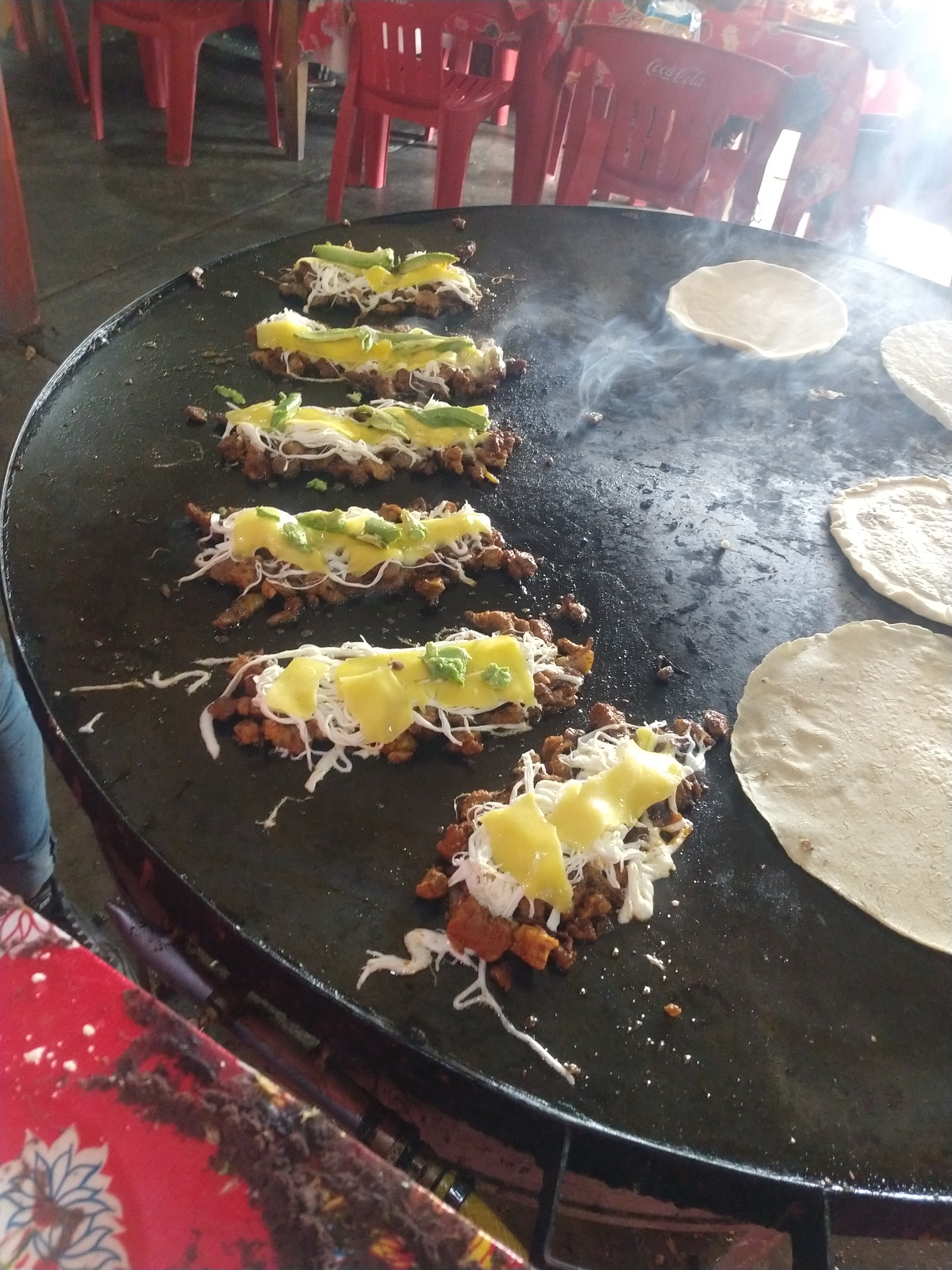 Caldos de gallina "RANCHO SAN MARTIN CABALLERO" image 2
