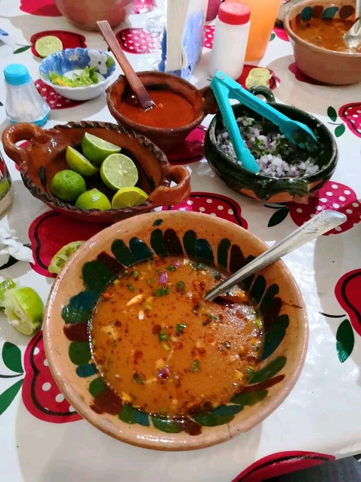 Caldos de gallina "RANCHO SAN MARTIN CABALLERO" image 3