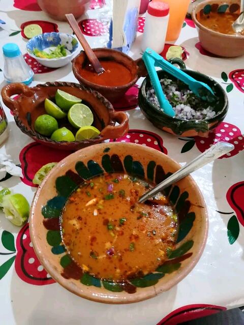 Caldos de gallina "RANCHO SAN MARTIN CABALLERO" image 3