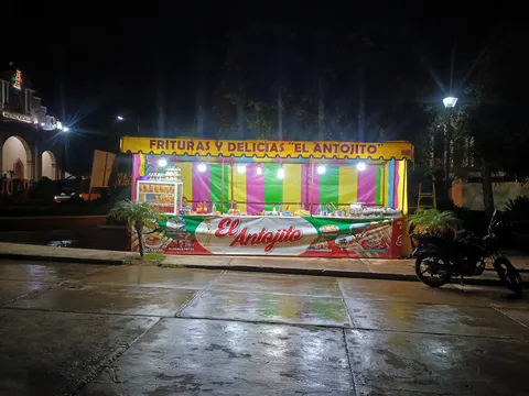 Frituras y Delicias el Antojito image 1