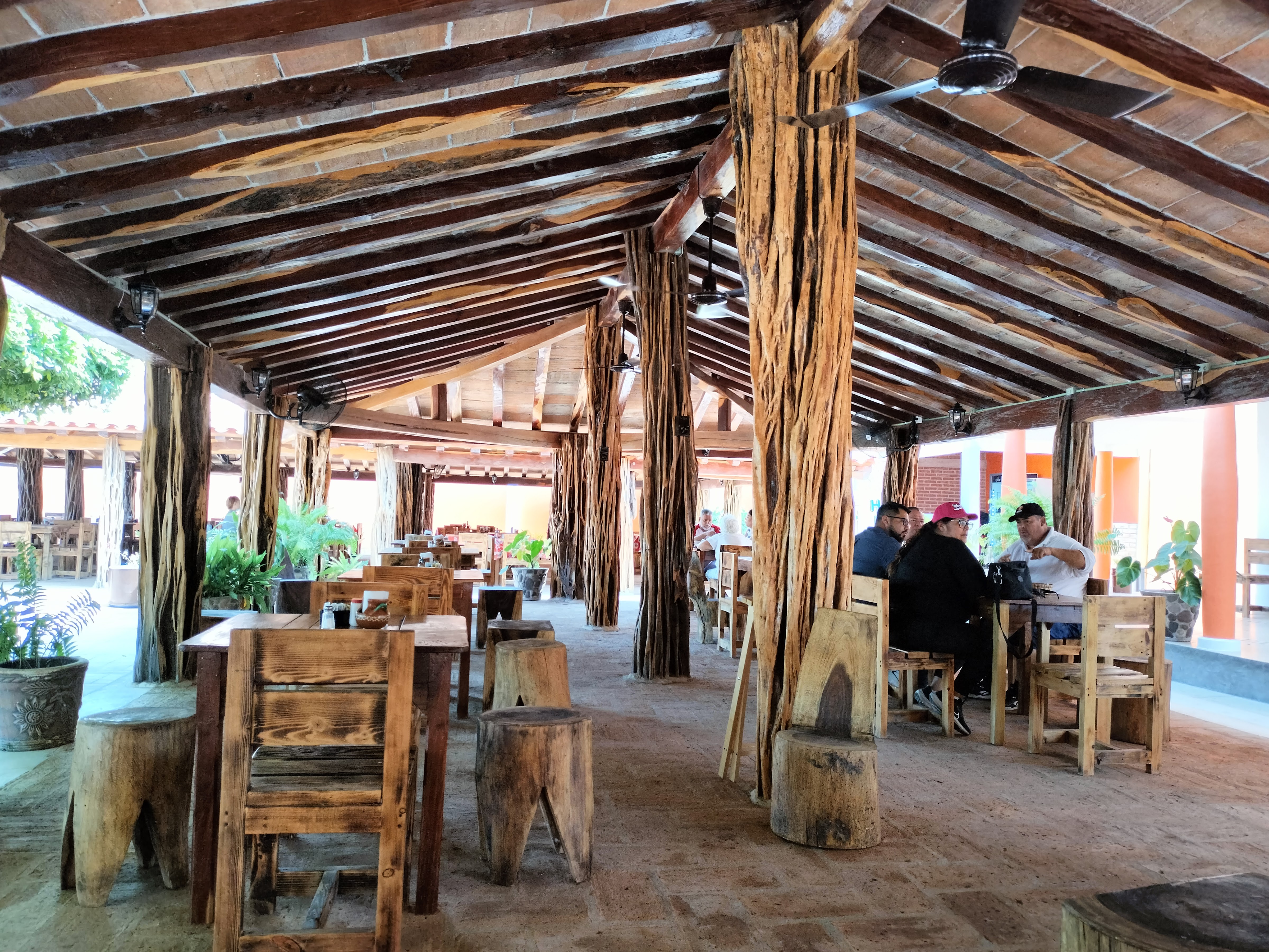 Restaurant Campestre "El Pueblito" image 1