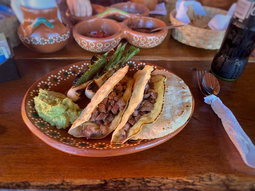 Restaurant Campestre "El Pueblito" image 2