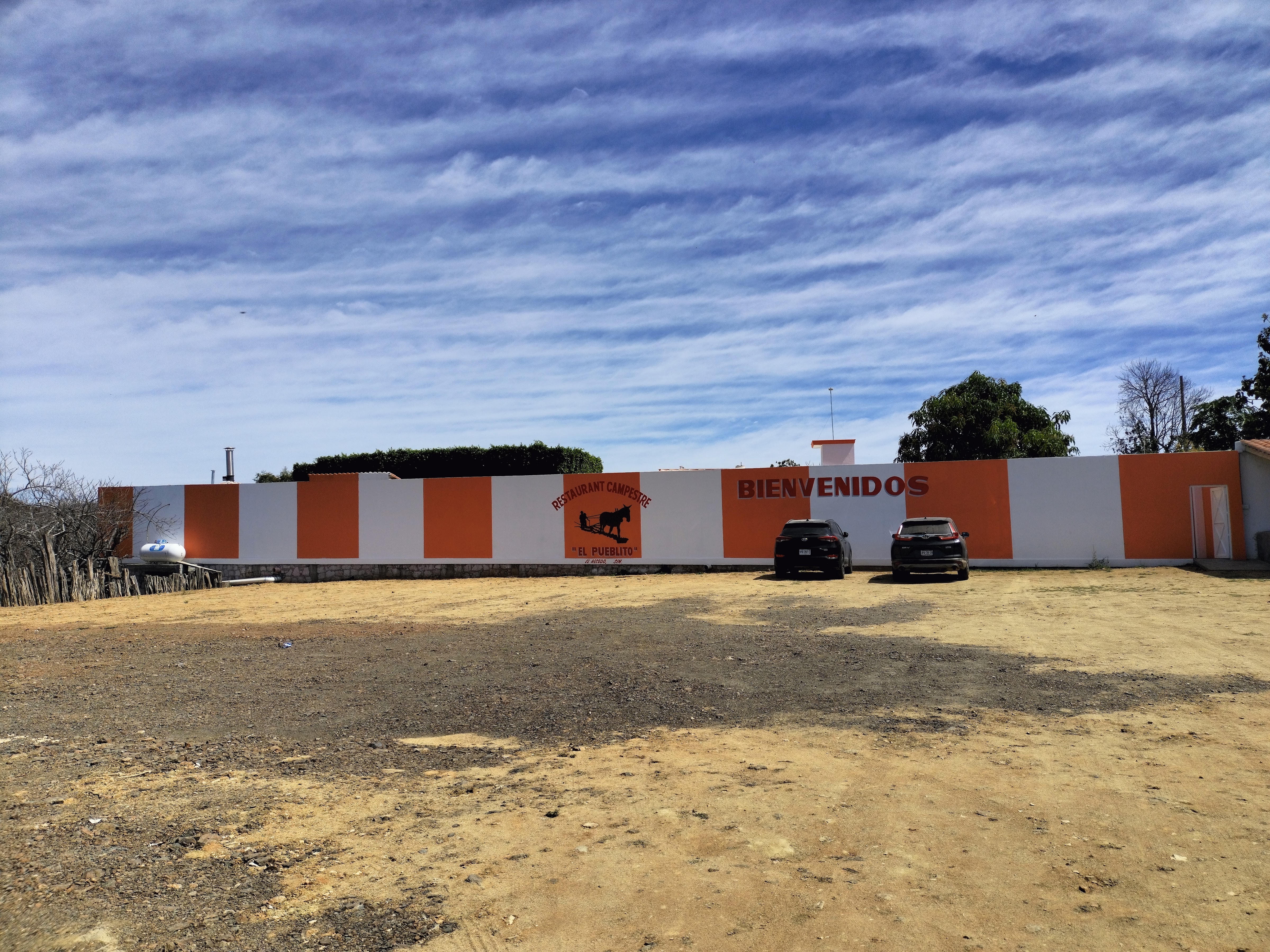 Restaurant Campestre "El Pueblito" image 3