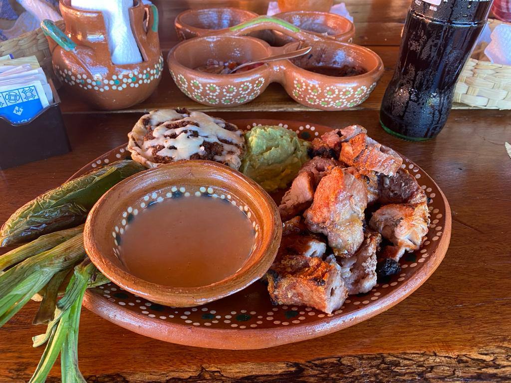 Restaurant Campestre "El Pueblito" image 4