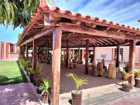Restaurant Campestre "El Pueblito" image 5