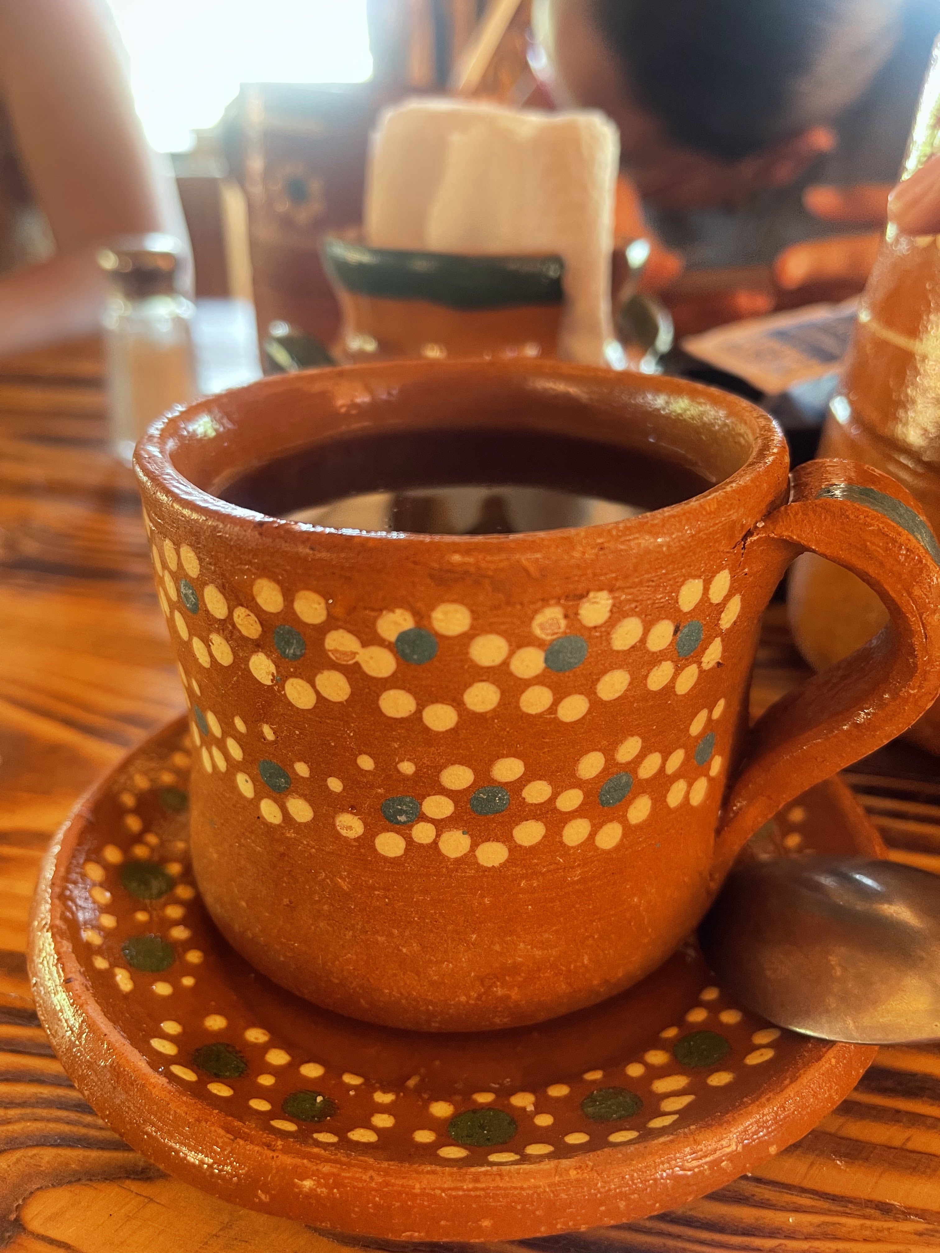 Restaurant Campestre "El Pueblito" image 6