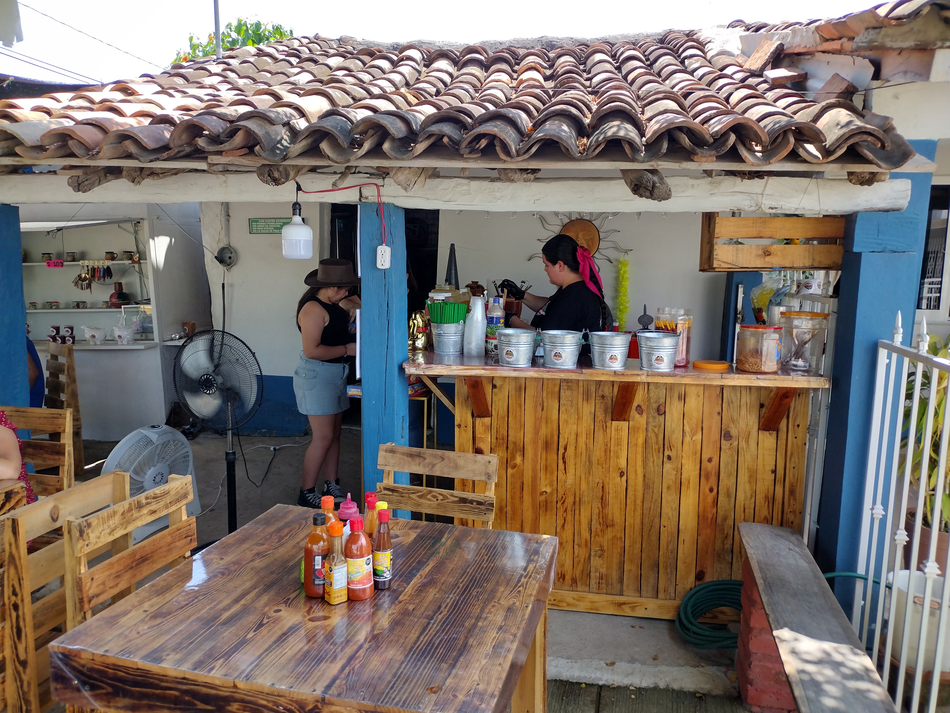 Restaurant Campestre "El Pueblito" image 8