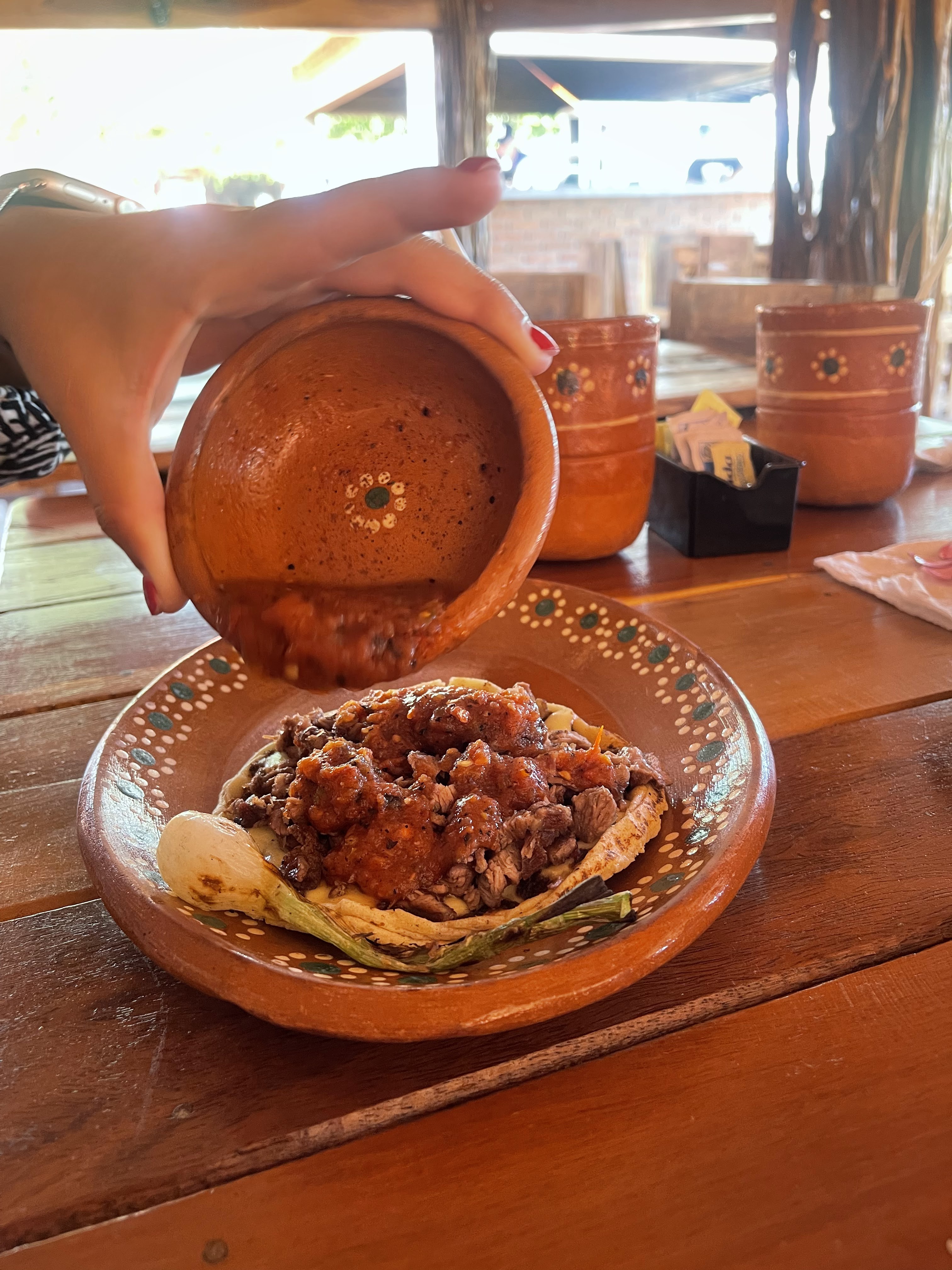 Restaurant Campestre "El Pueblito" image 9