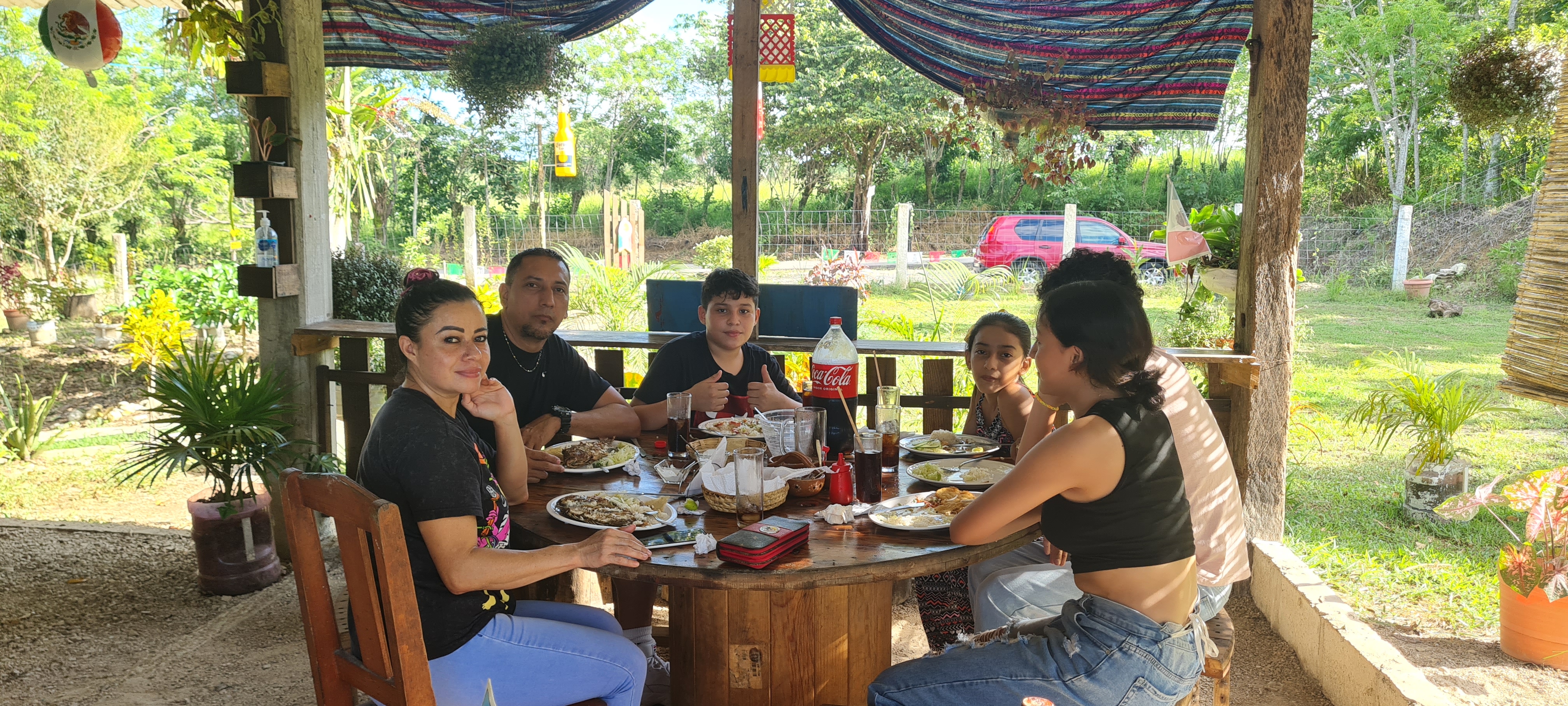 Señor Toktan (Restaurant Campestre) image 2