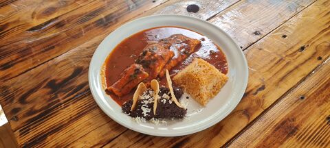 Señor Toktan (Restaurant Campestre) image 4