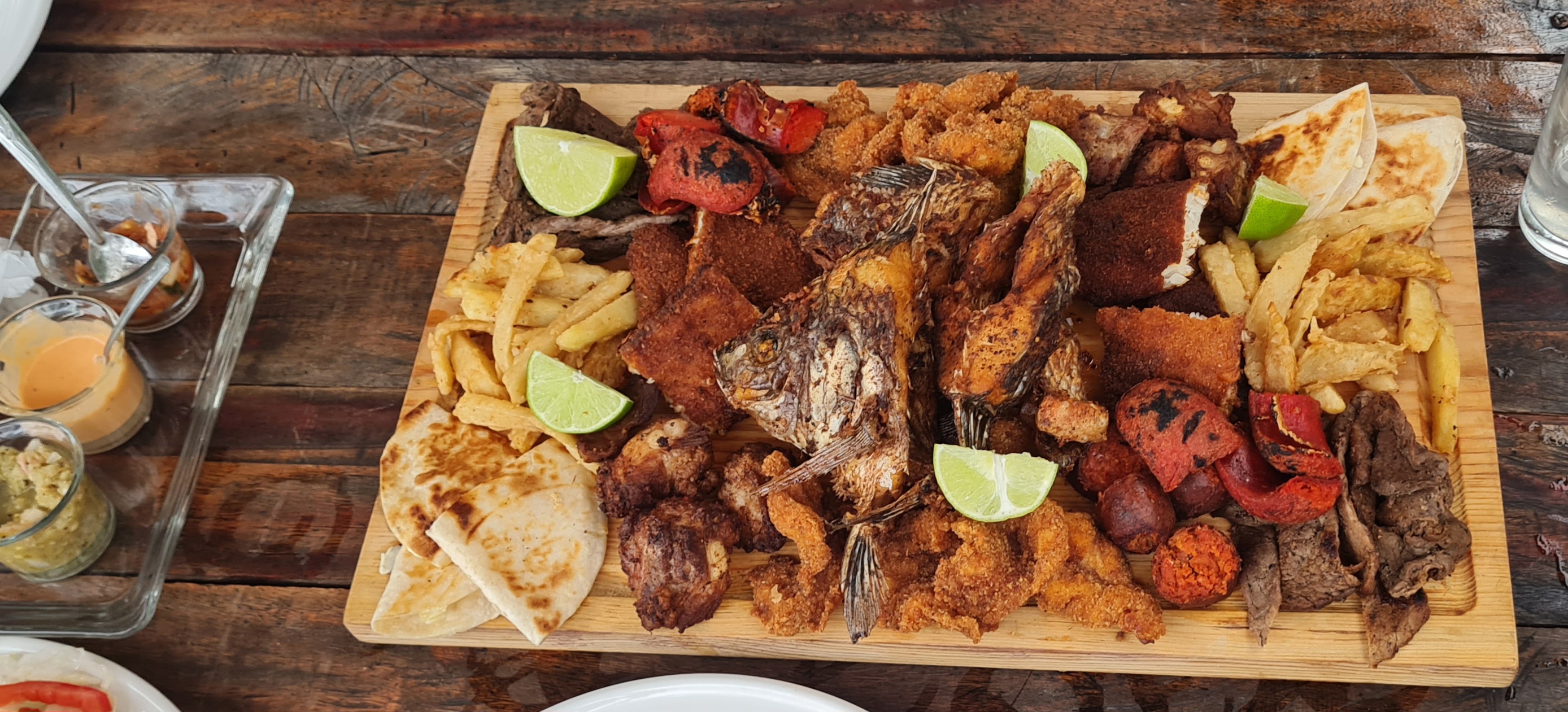 Señor Toktan (Restaurant Campestre) image 6