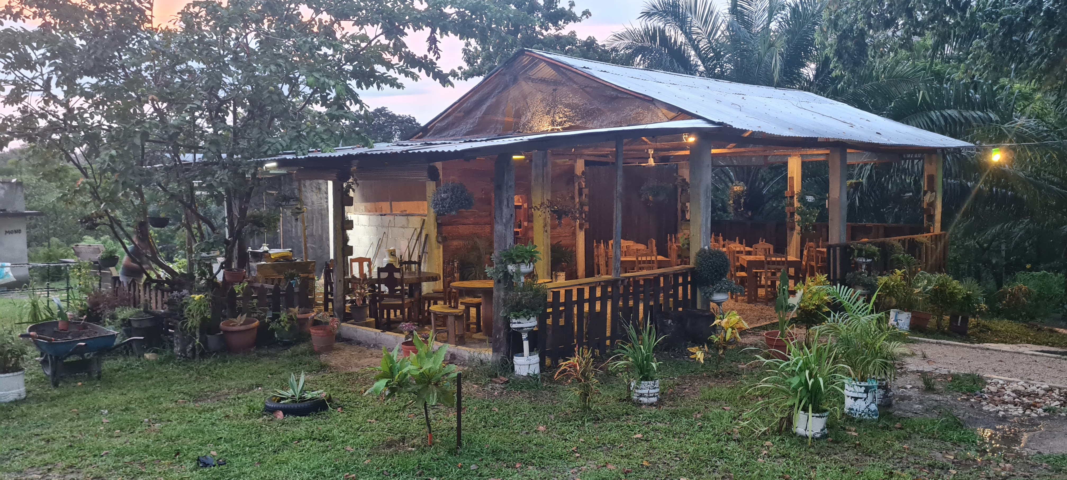 Señor Toktan (Restaurant Campestre) image 9