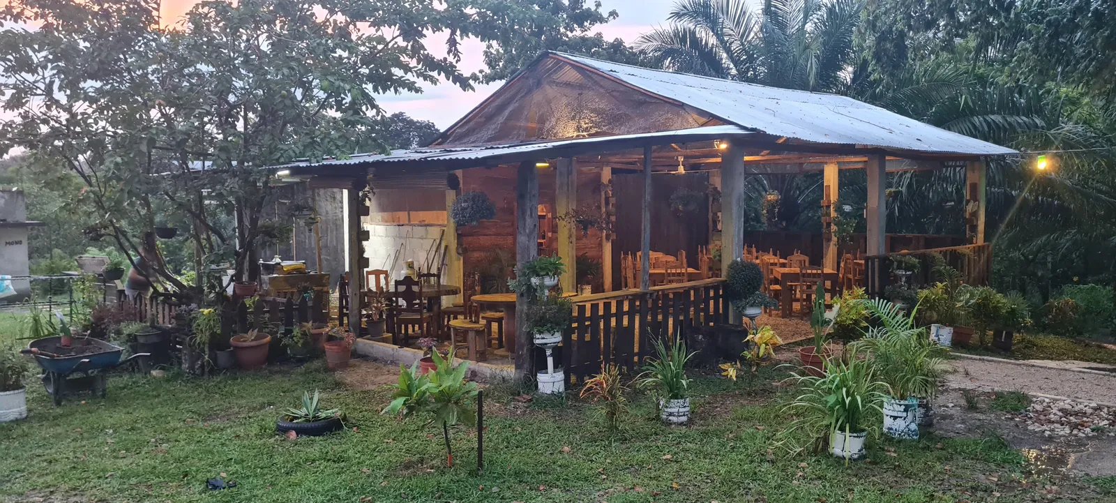 Señor Toktan (Restaurant Campestre) image 9
