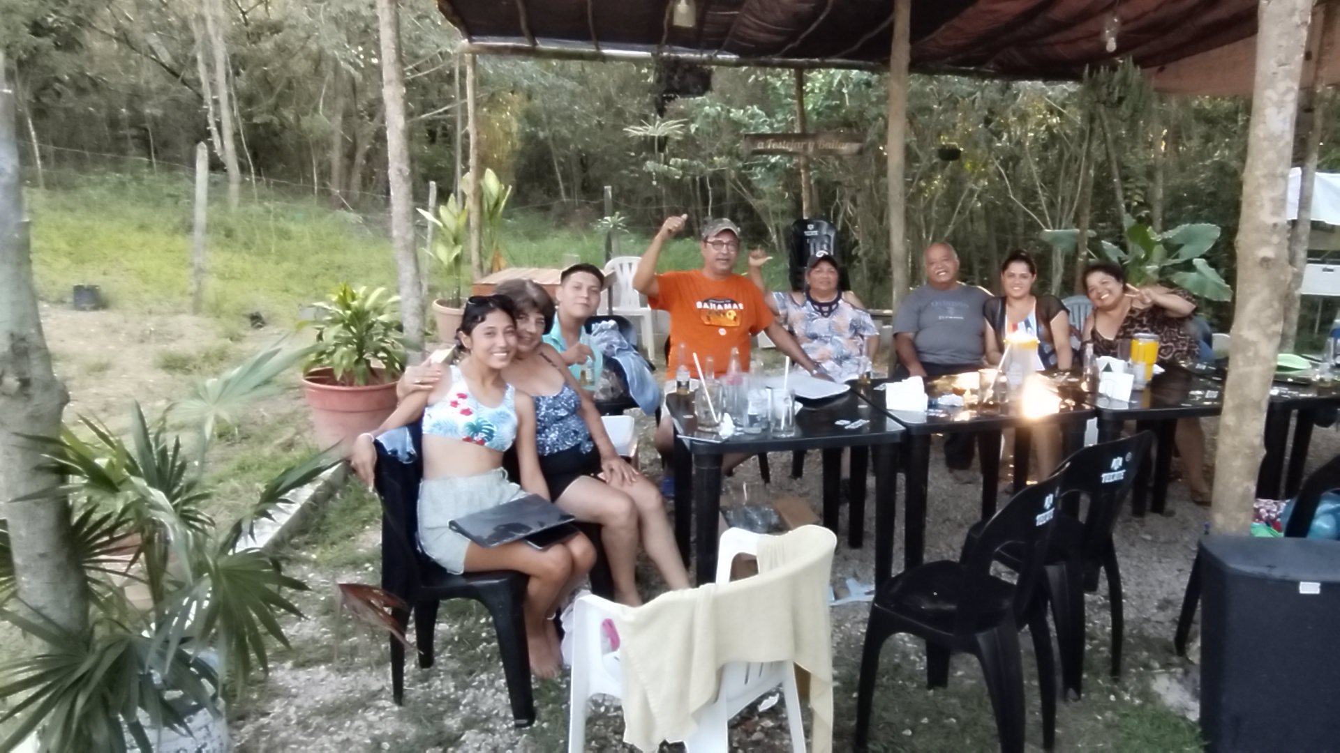 Señor Toktan (Restaurant Campestre) image 10