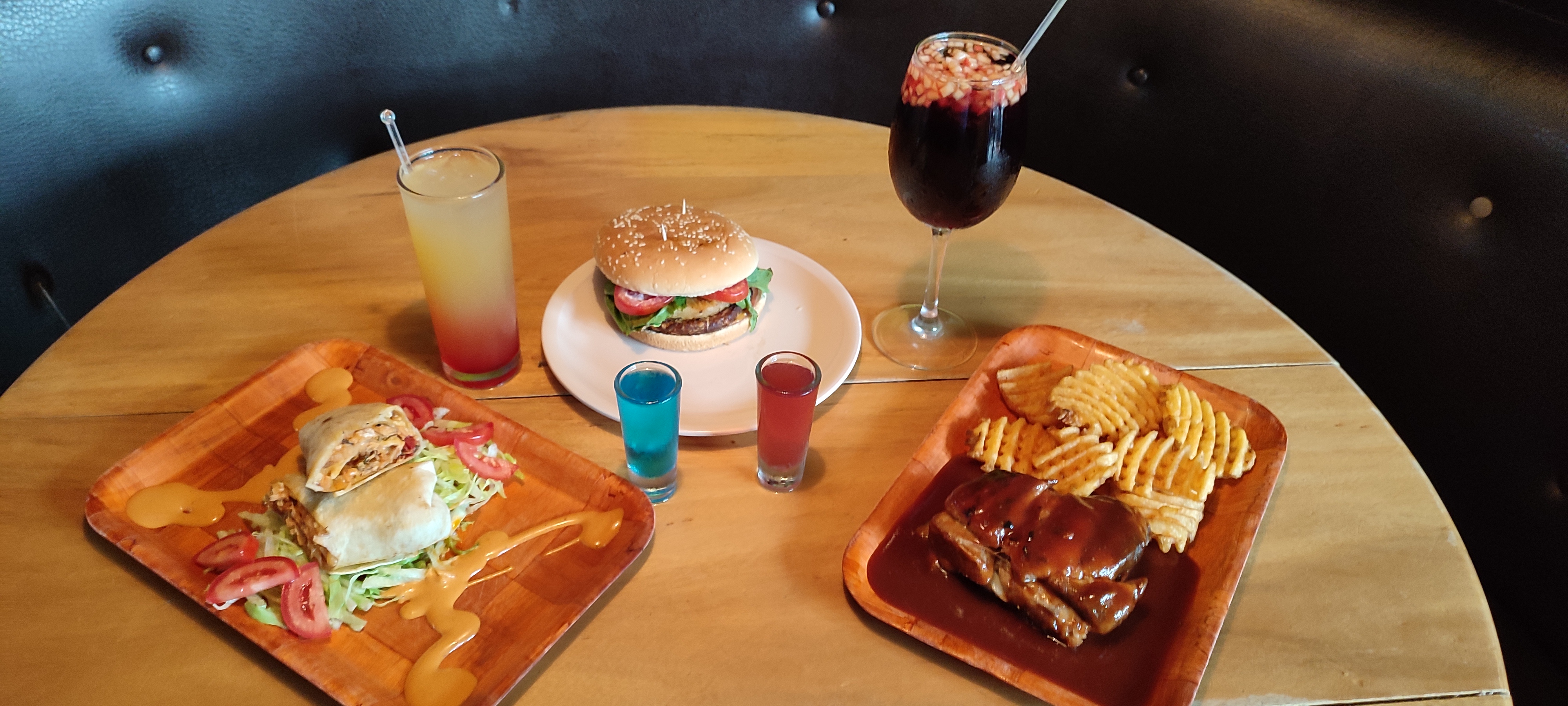 Restaurante Macharnudas image 1