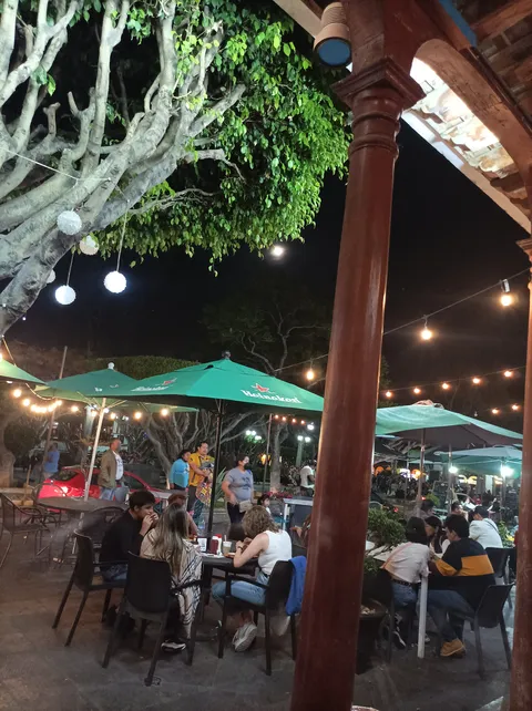 Restaurante Macharnudas image 2