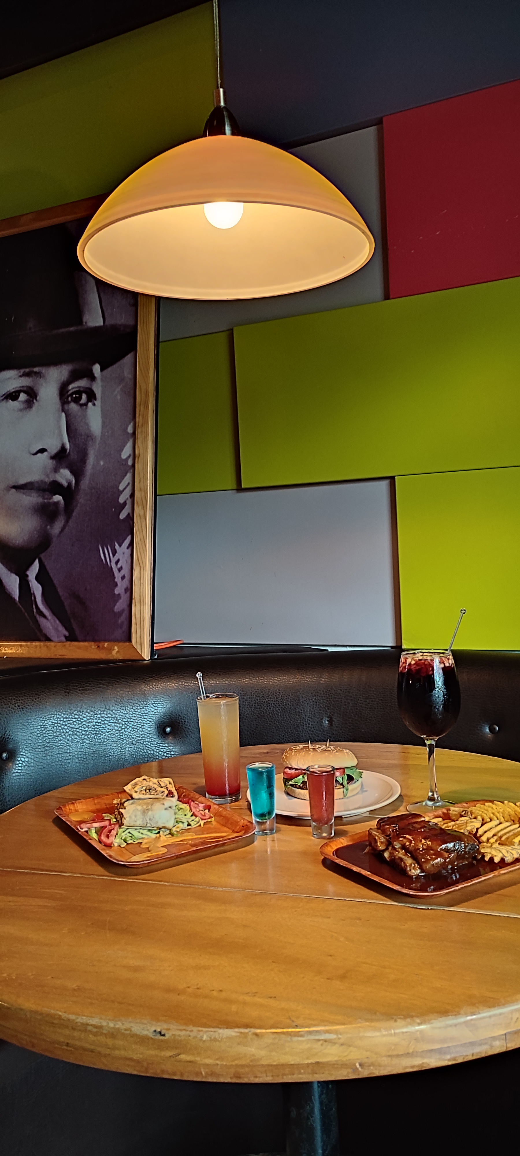 Restaurante Macharnudas image 4