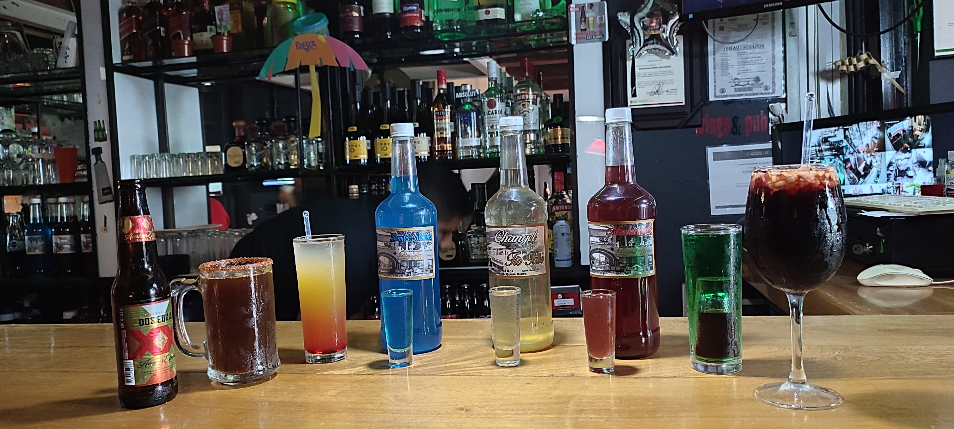 Restaurante Macharnudas image 5