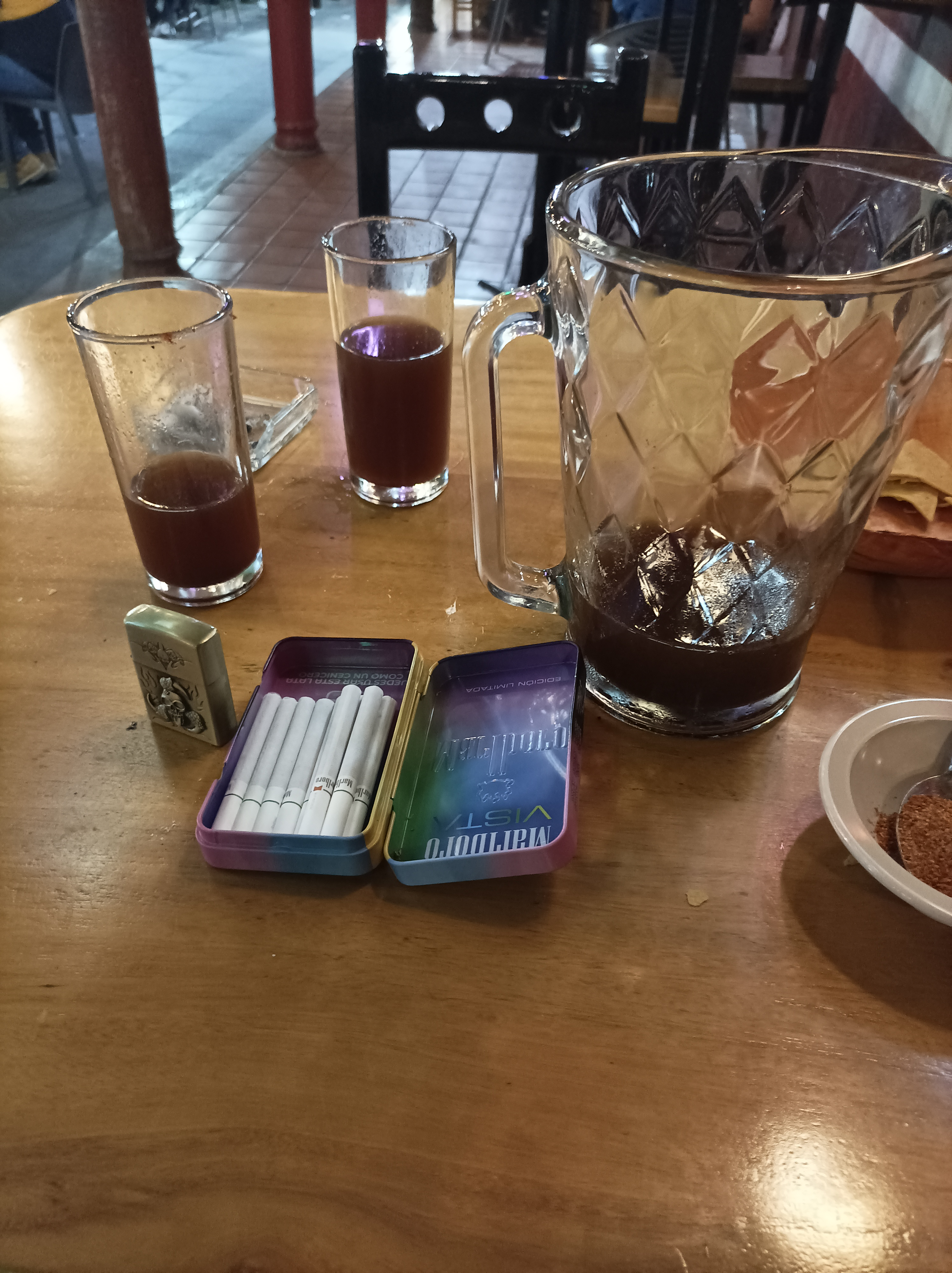 Restaurante Macharnudas image 6