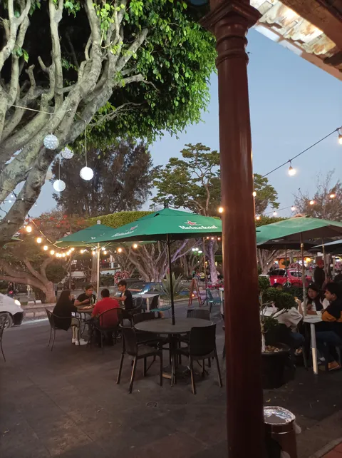 Restaurante Macharnudas image 7
