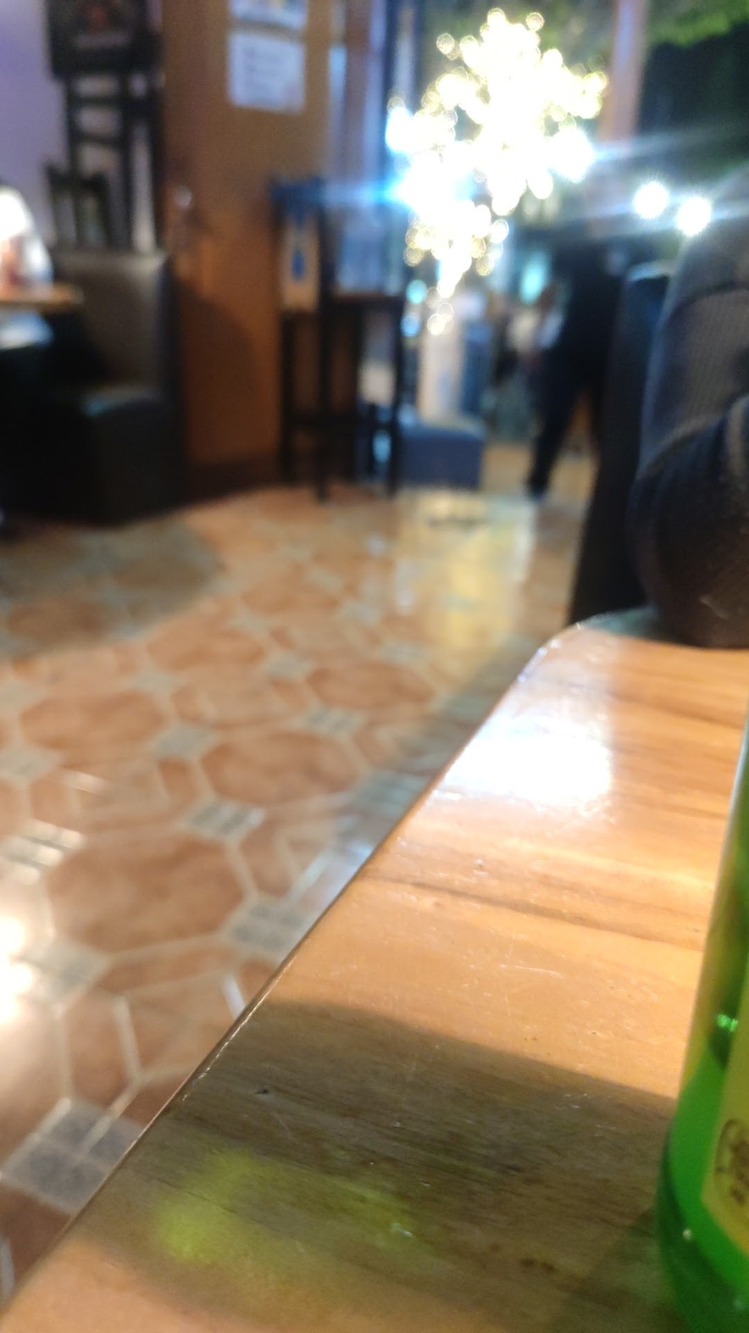 Restaurante Macharnudas image 9