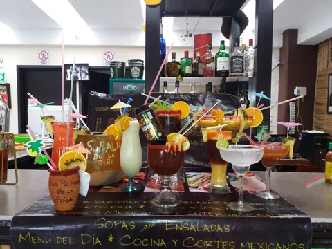 Las Palmas de la Piña image 2