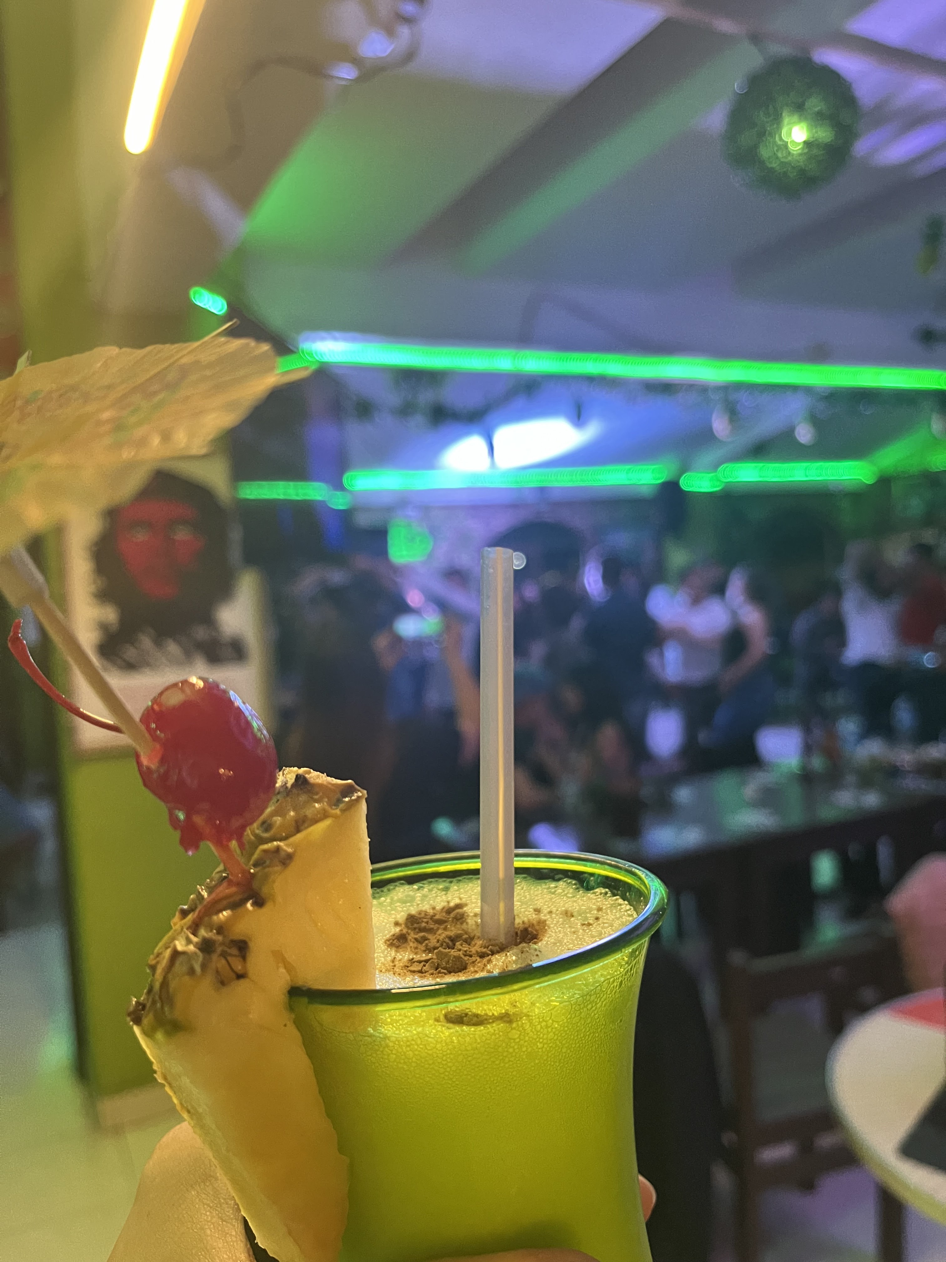 Las Palmas de la Piña image 4