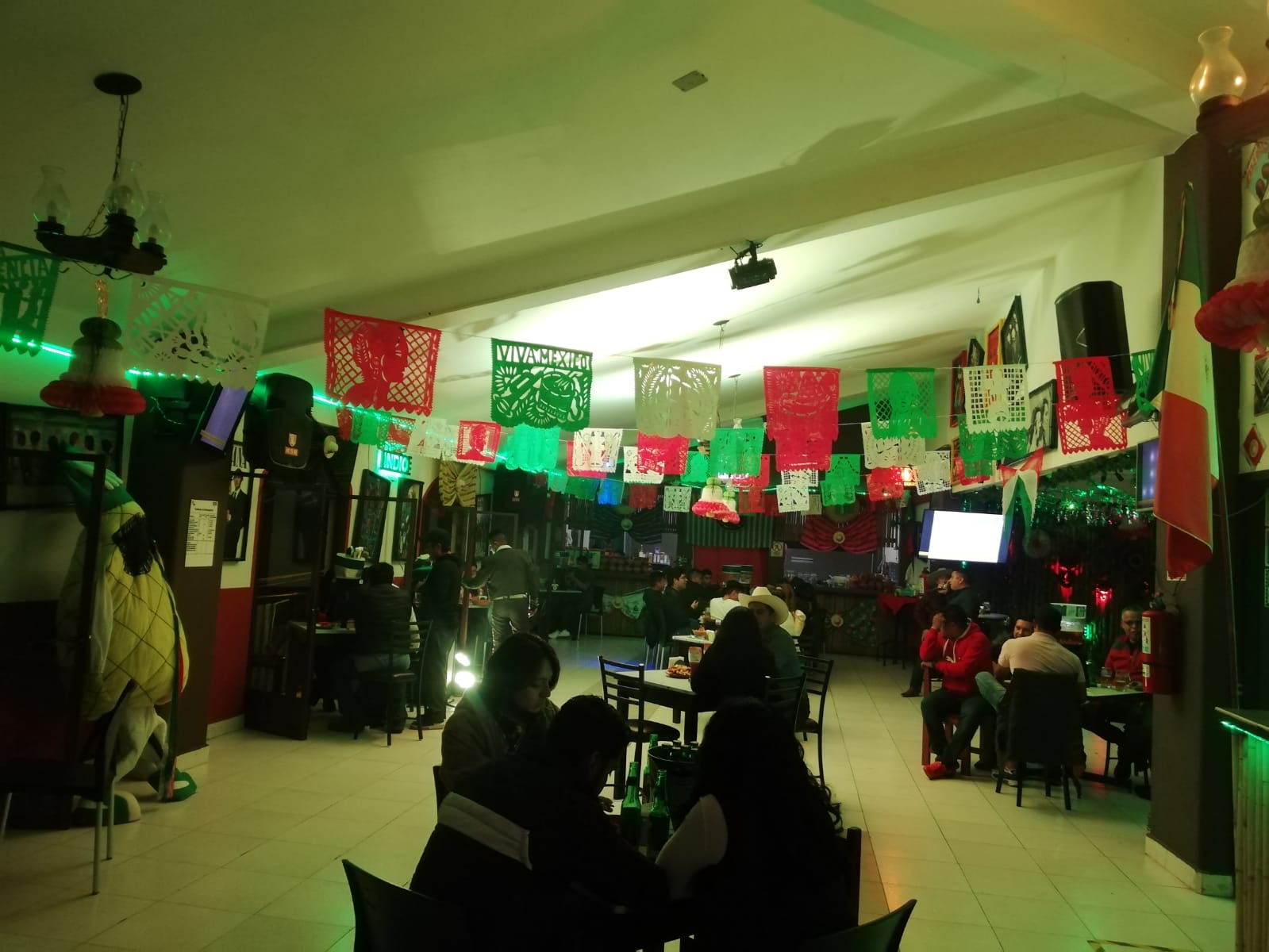 Las Palmas de la Piña image 5