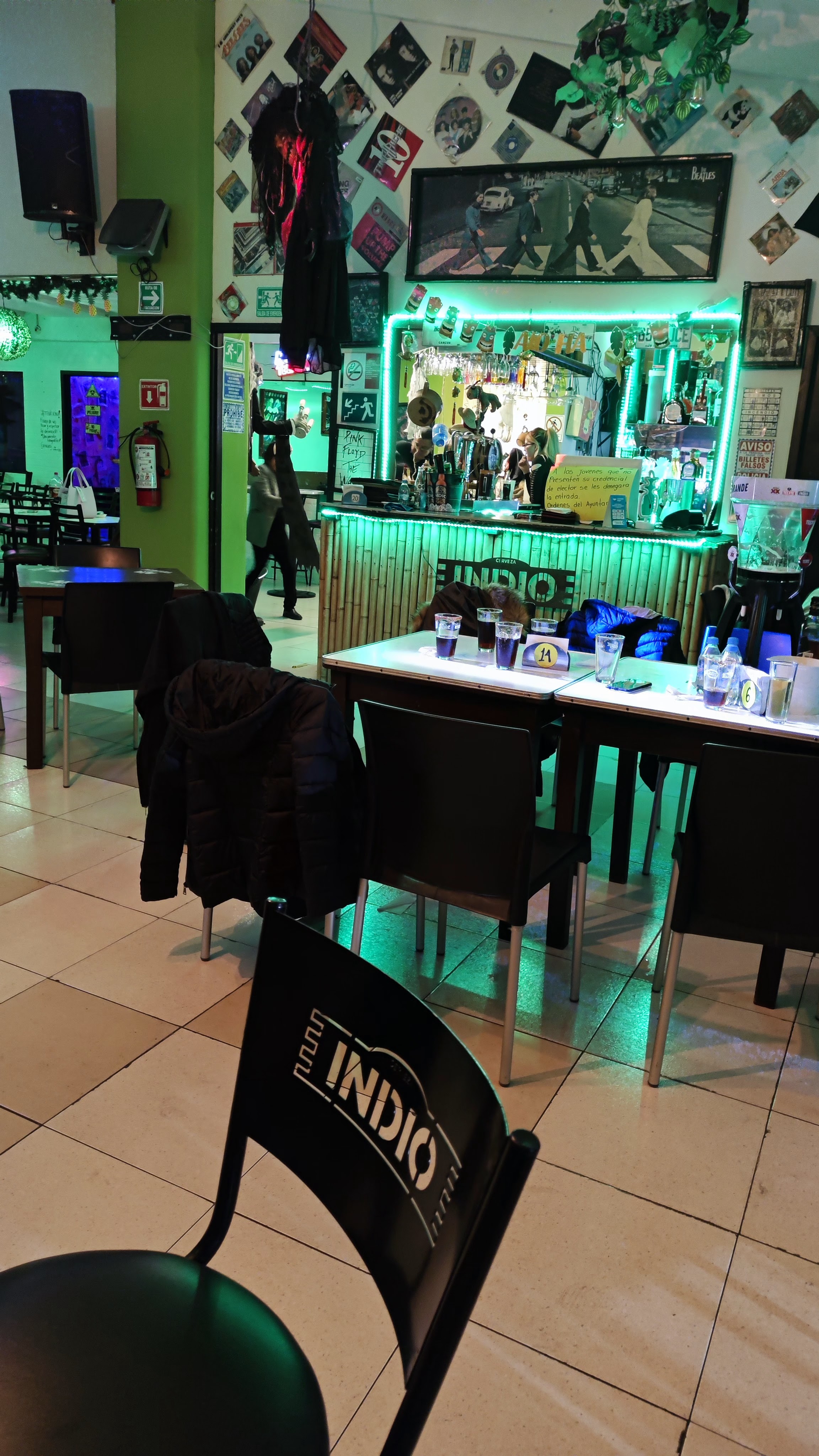 Las Palmas de la Piña image 8