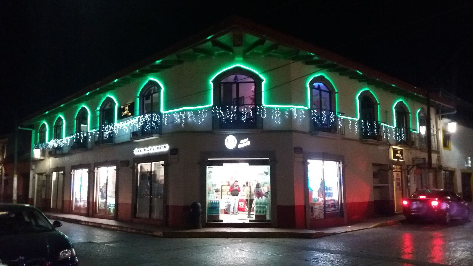 Las Palmas de la Piña image 9