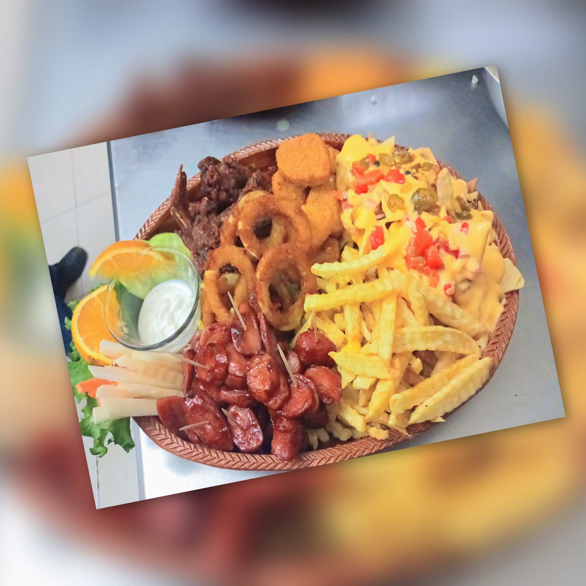 Las Palmas de la Piña image 10