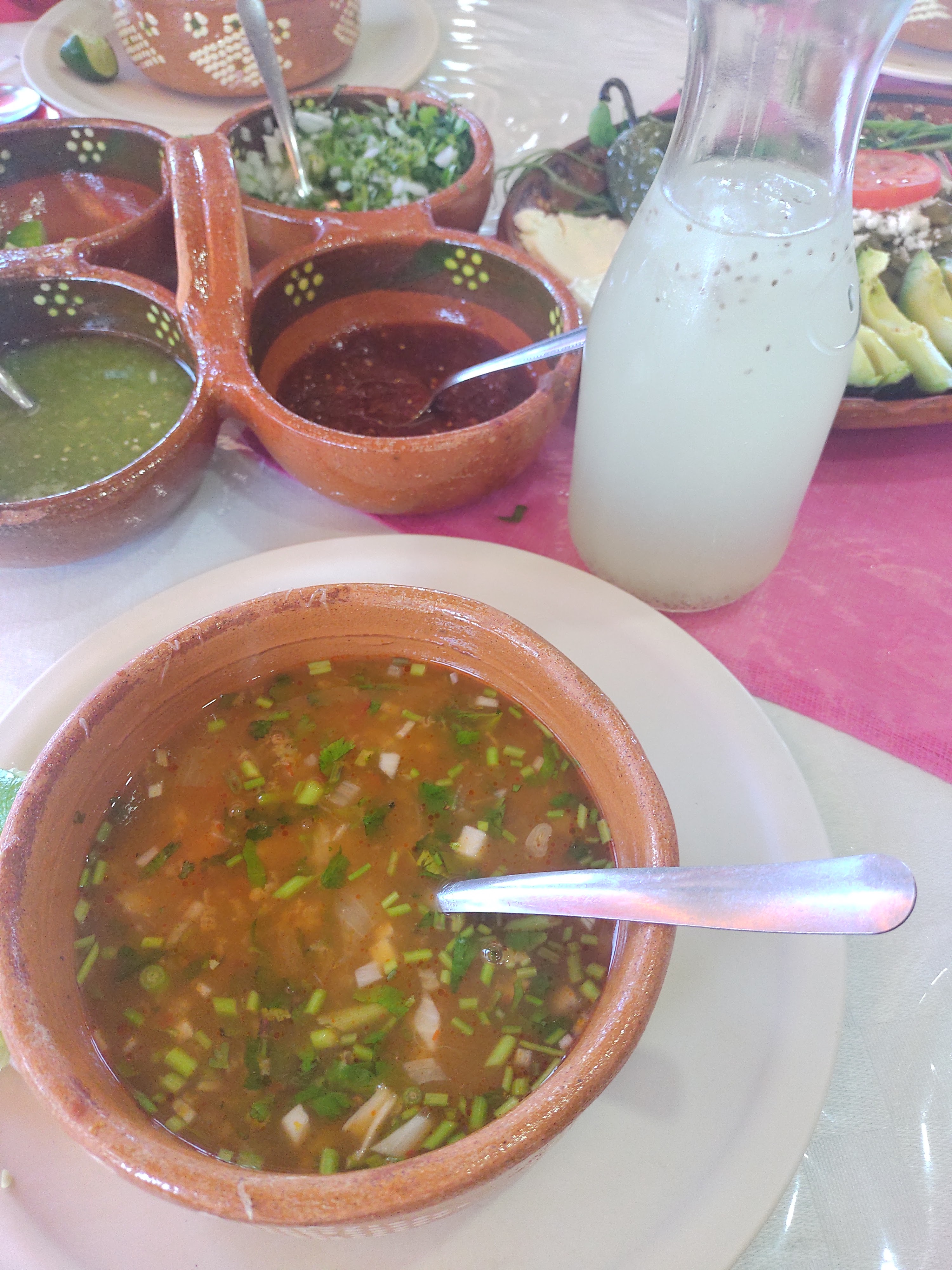 Barbacoa "El Chaparrito Y La Oveja Negra" image 3