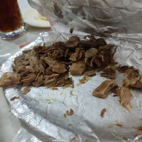 Barbacoa "El Chaparrito Y La Oveja Negra" image 4