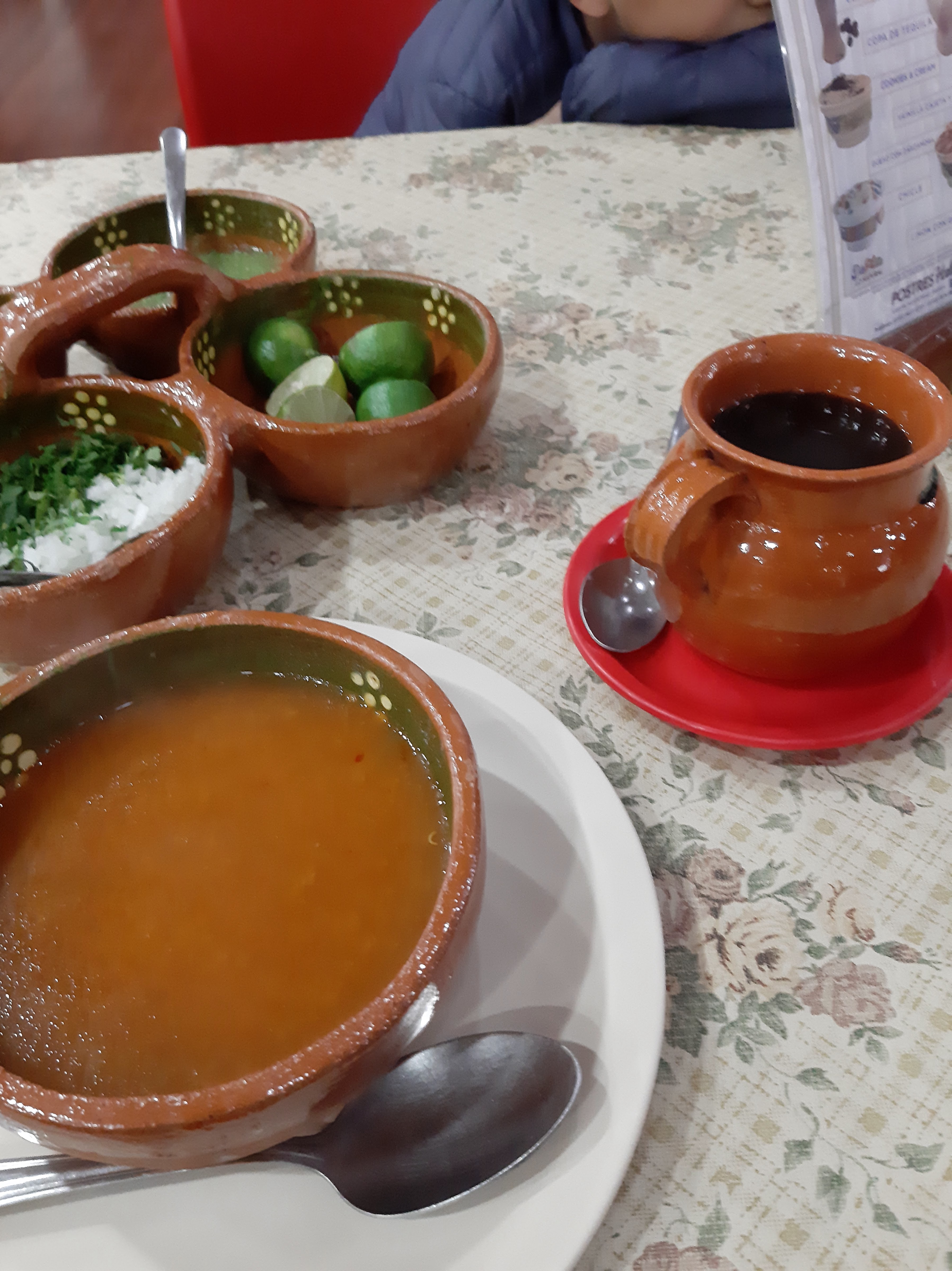 Barbacoa "El Chaparrito Y La Oveja Negra" image 5