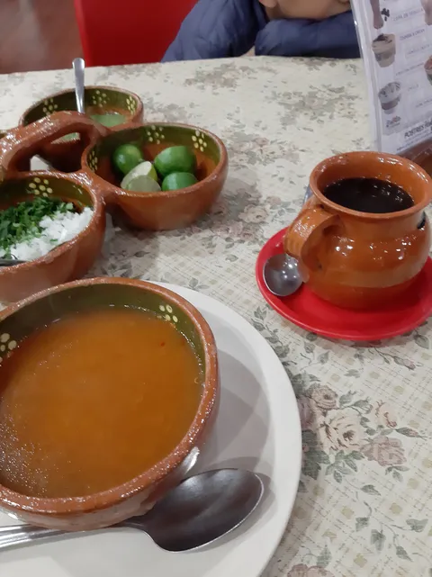 Barbacoa "El Chaparrito Y La Oveja Negra" image 5