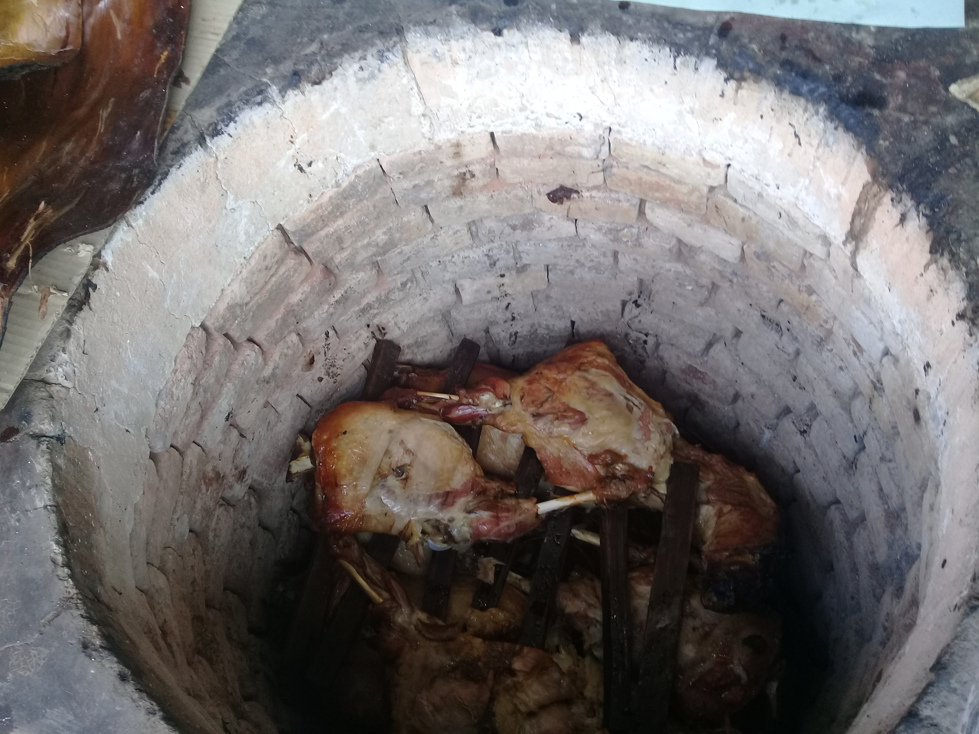 Barbacoa "El Chaparrito Y La Oveja Negra" image 6