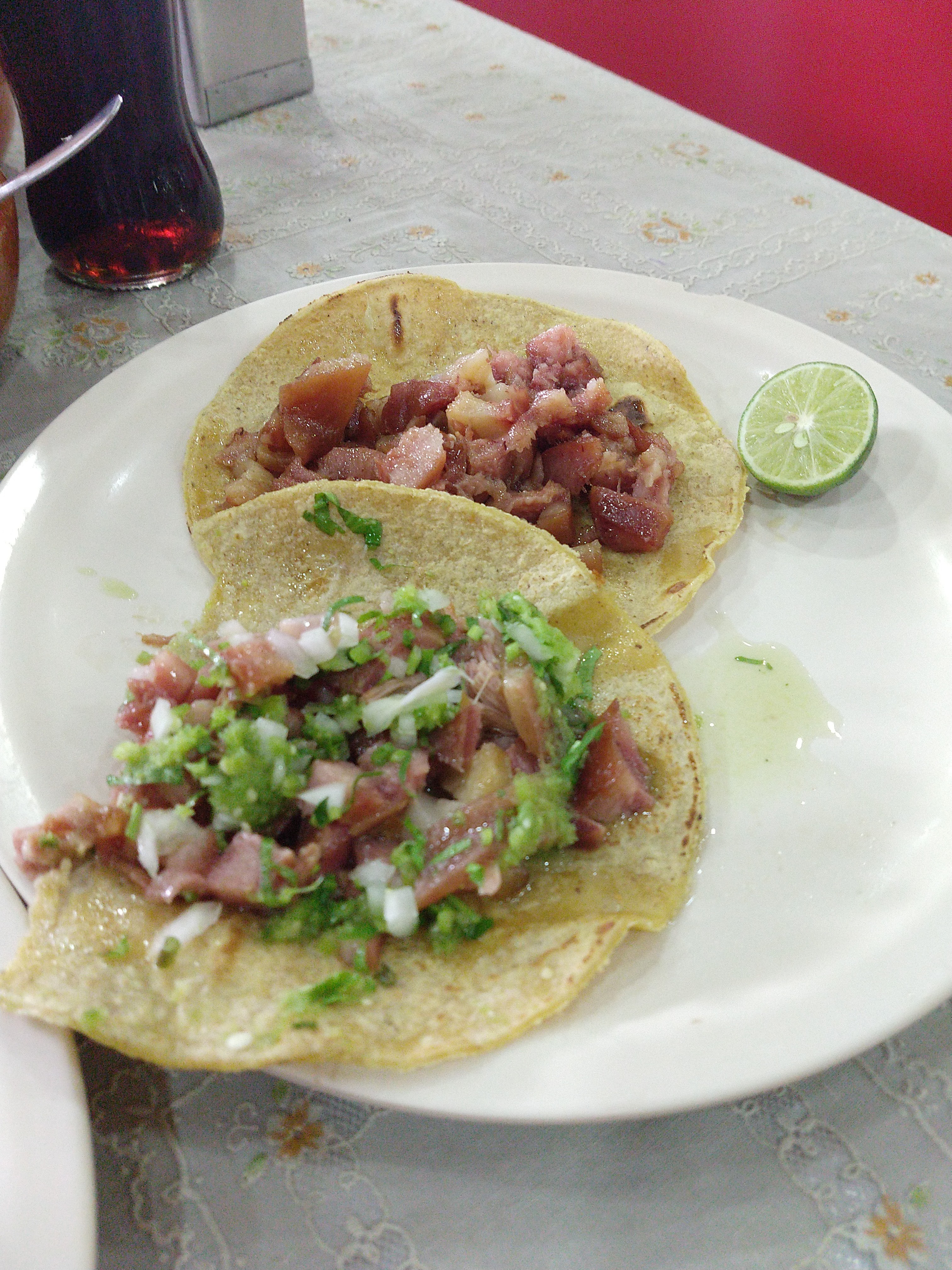 Barbacoa "El Chaparrito Y La Oveja Negra" image 7