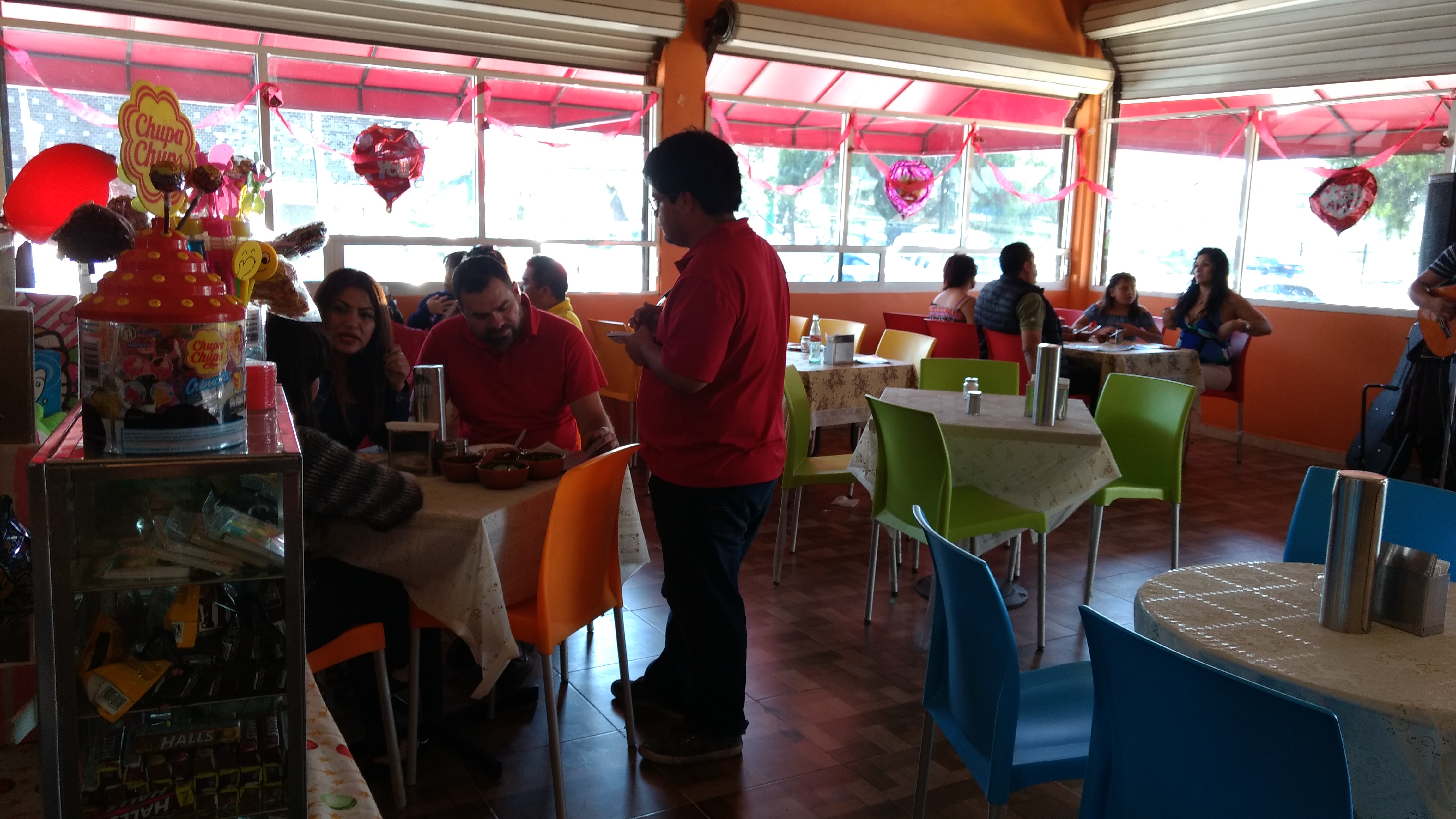 Barbacoa "El Chaparrito Y La Oveja Negra" image 8