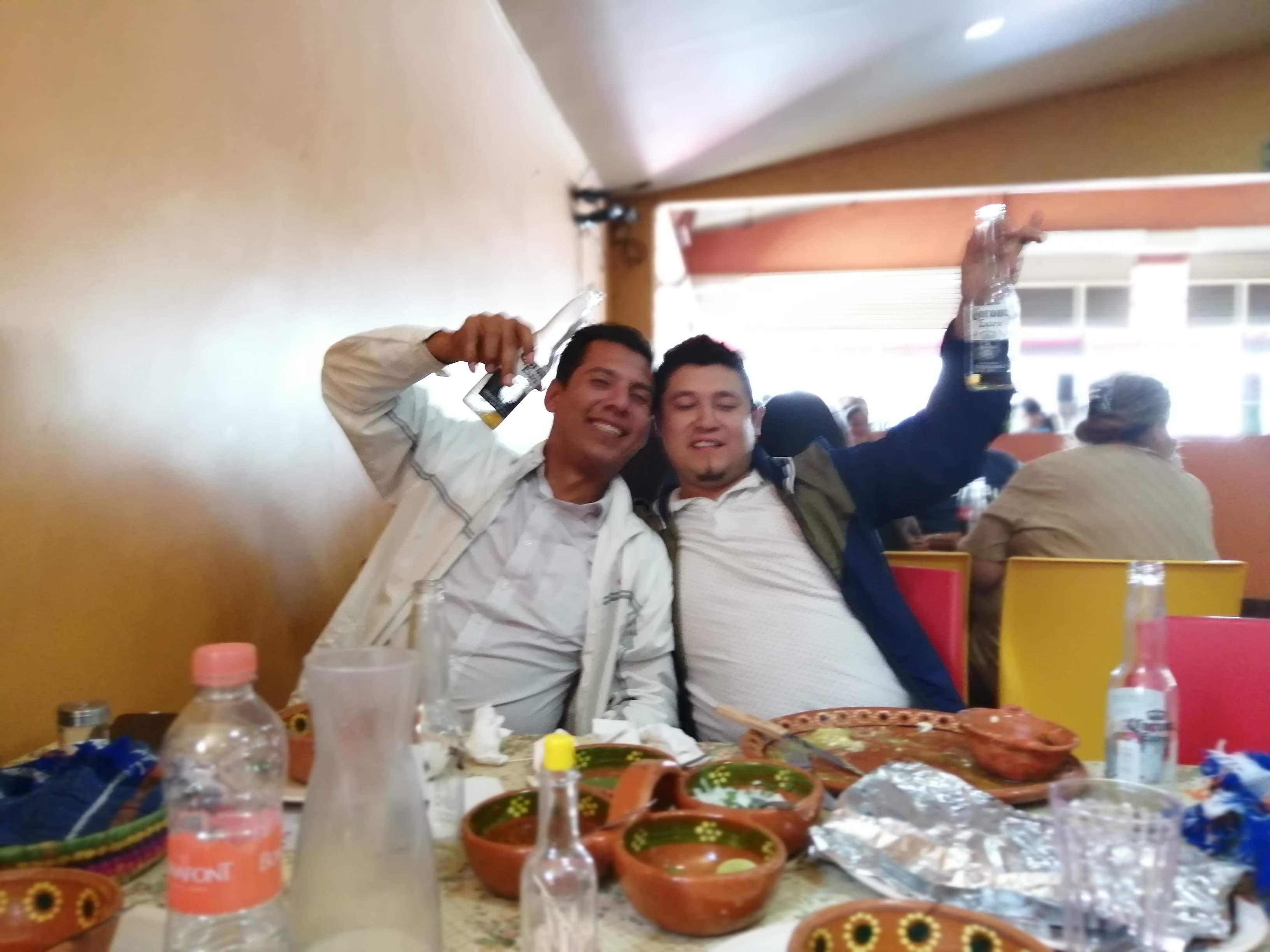 Barbacoa "El Chaparrito Y La Oveja Negra" image 9