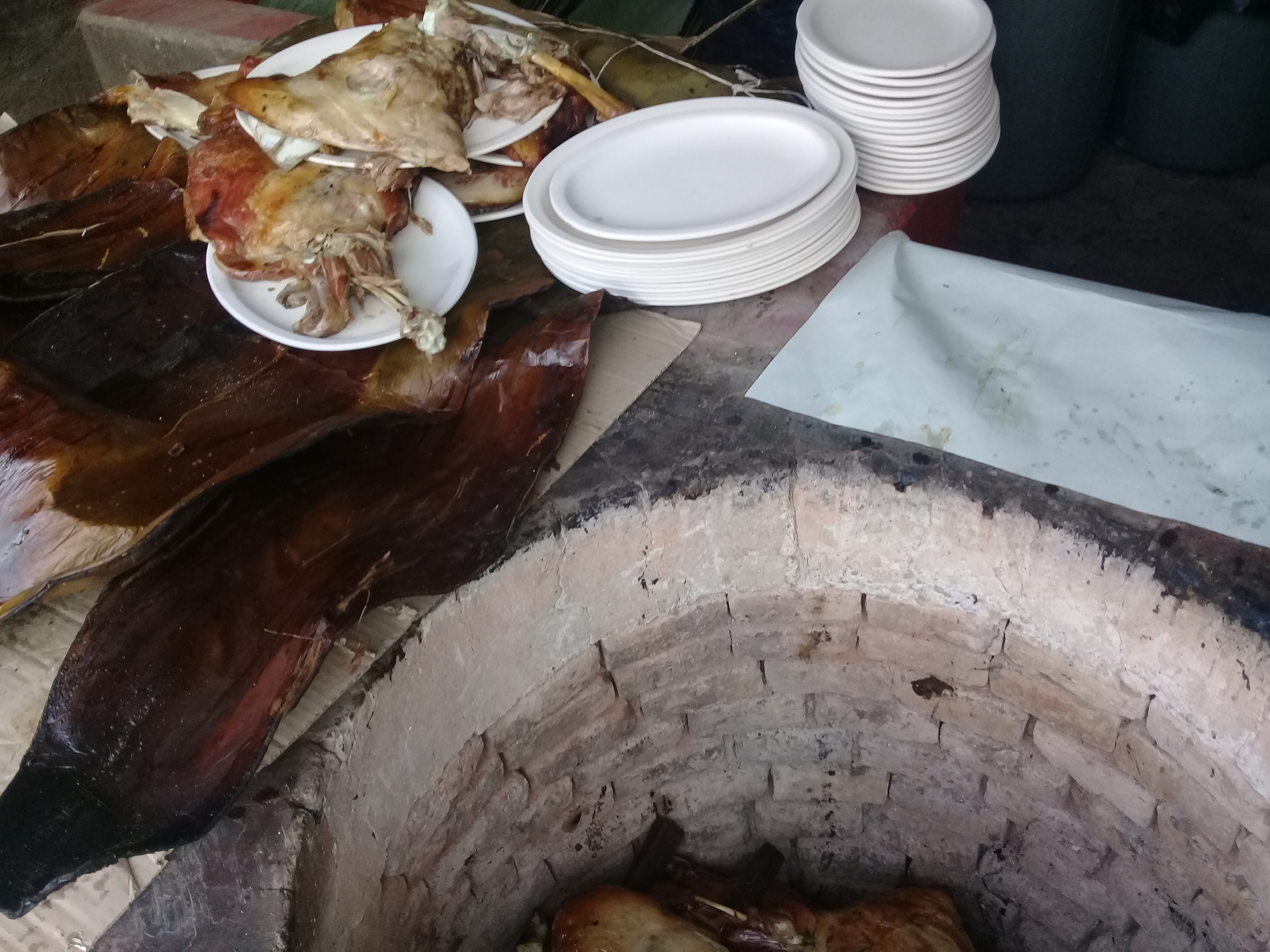 Barbacoa "El Chaparrito Y La Oveja Negra" image 10