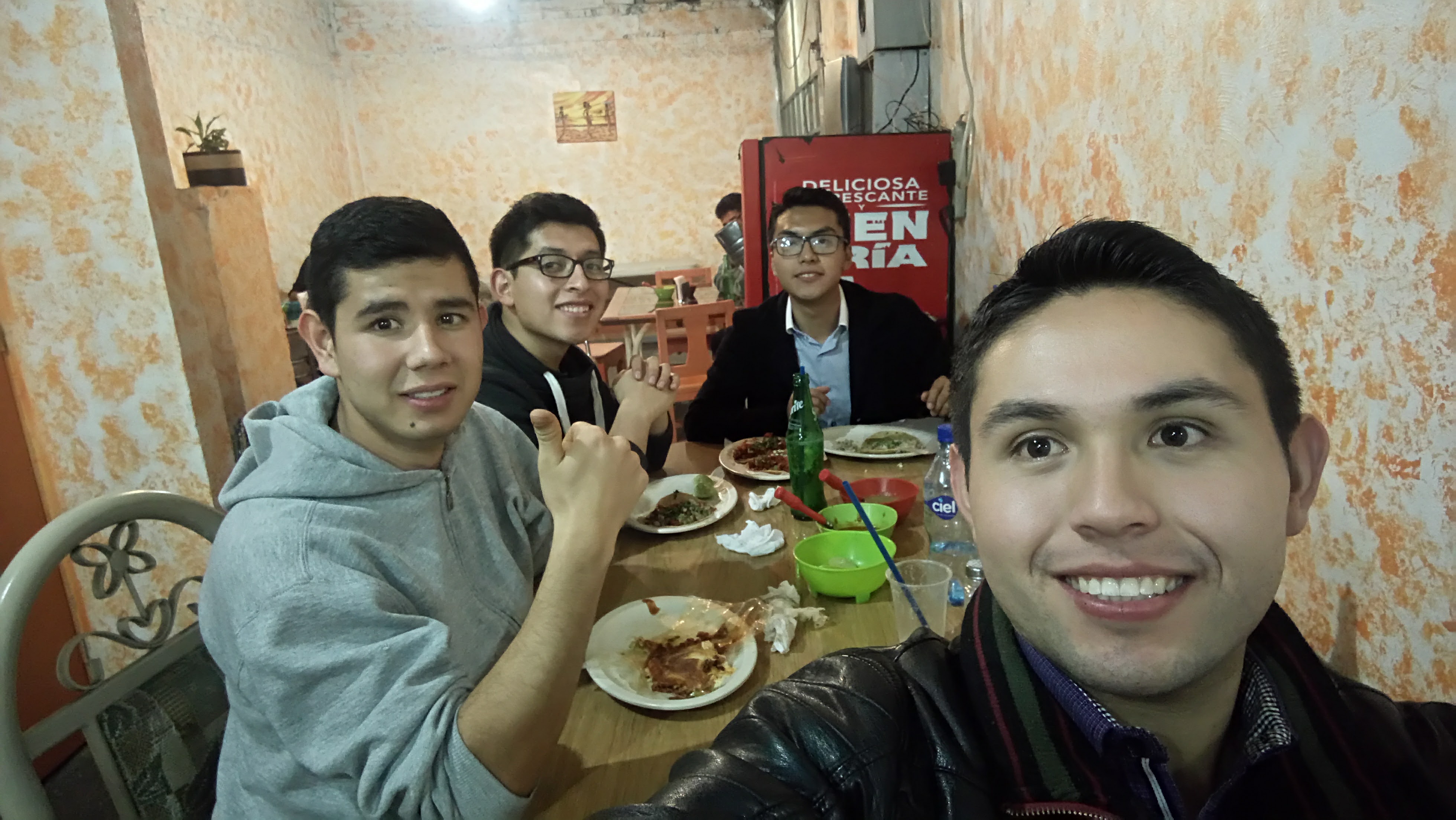 ROSTI POLLOS image 1