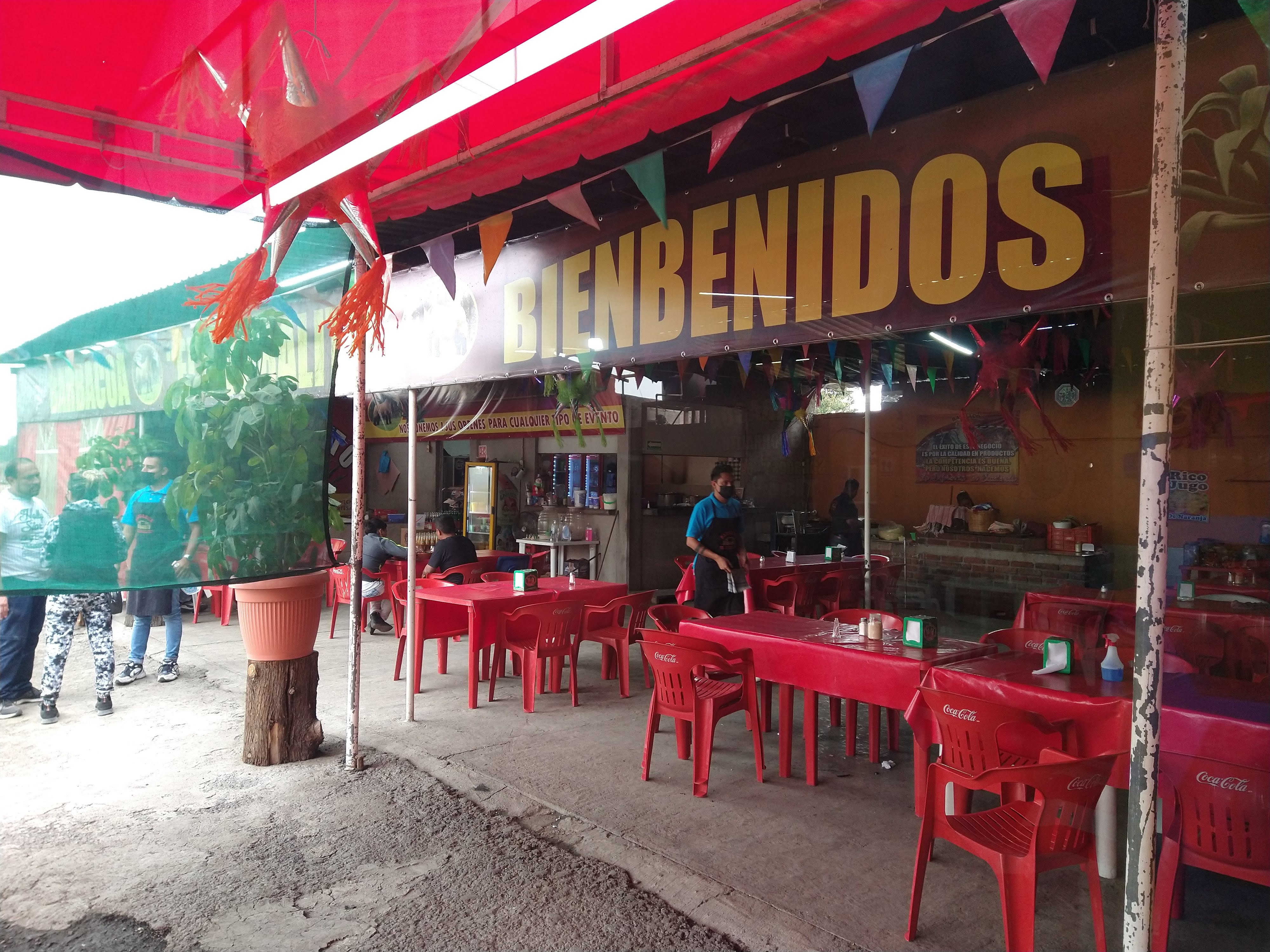 Barbacoa "El Corralito" image 1