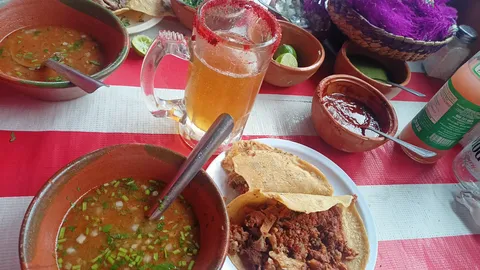 Barbacoa "El Corralito" image 2