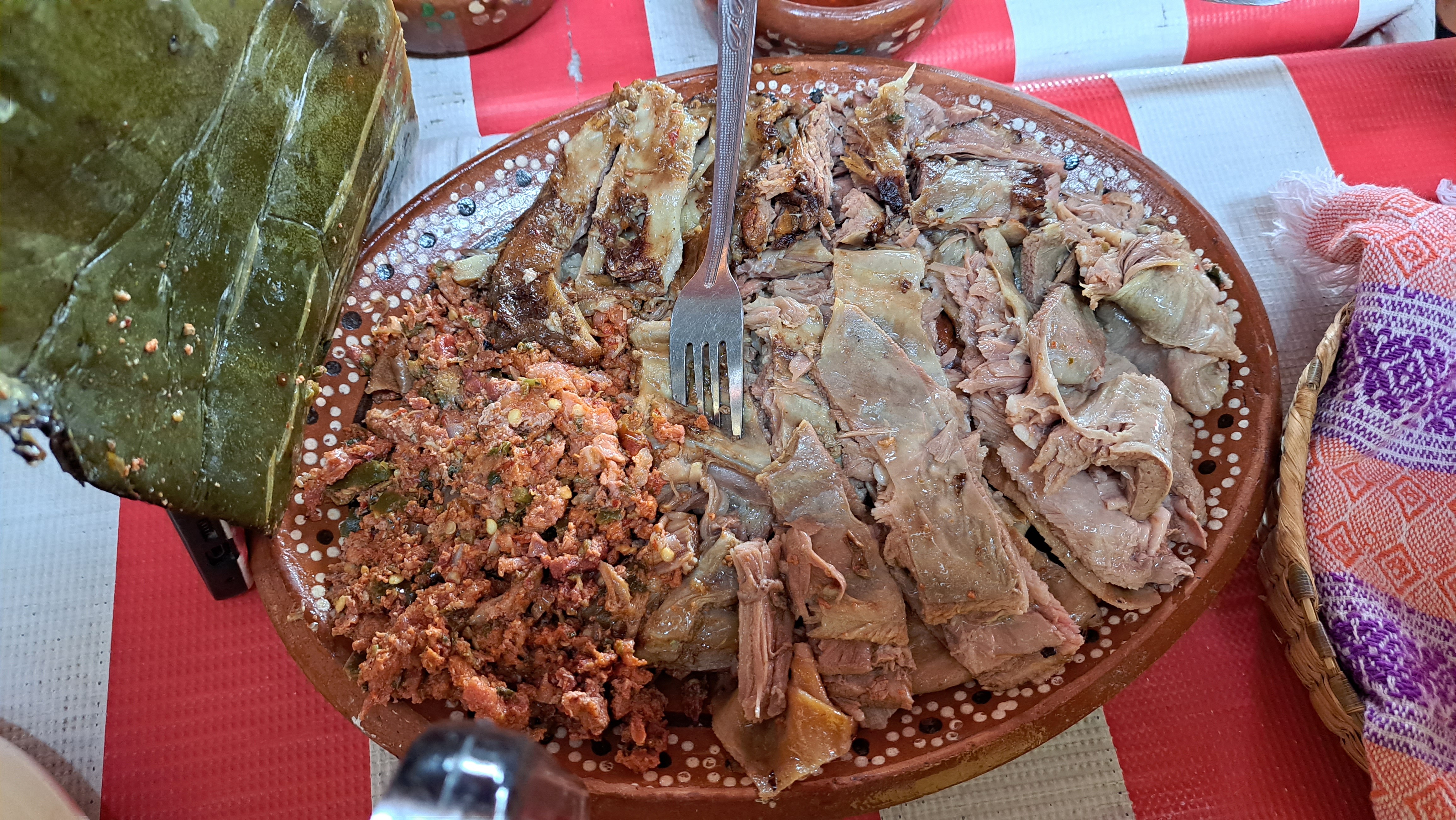 Barbacoa "El Corralito" image 3