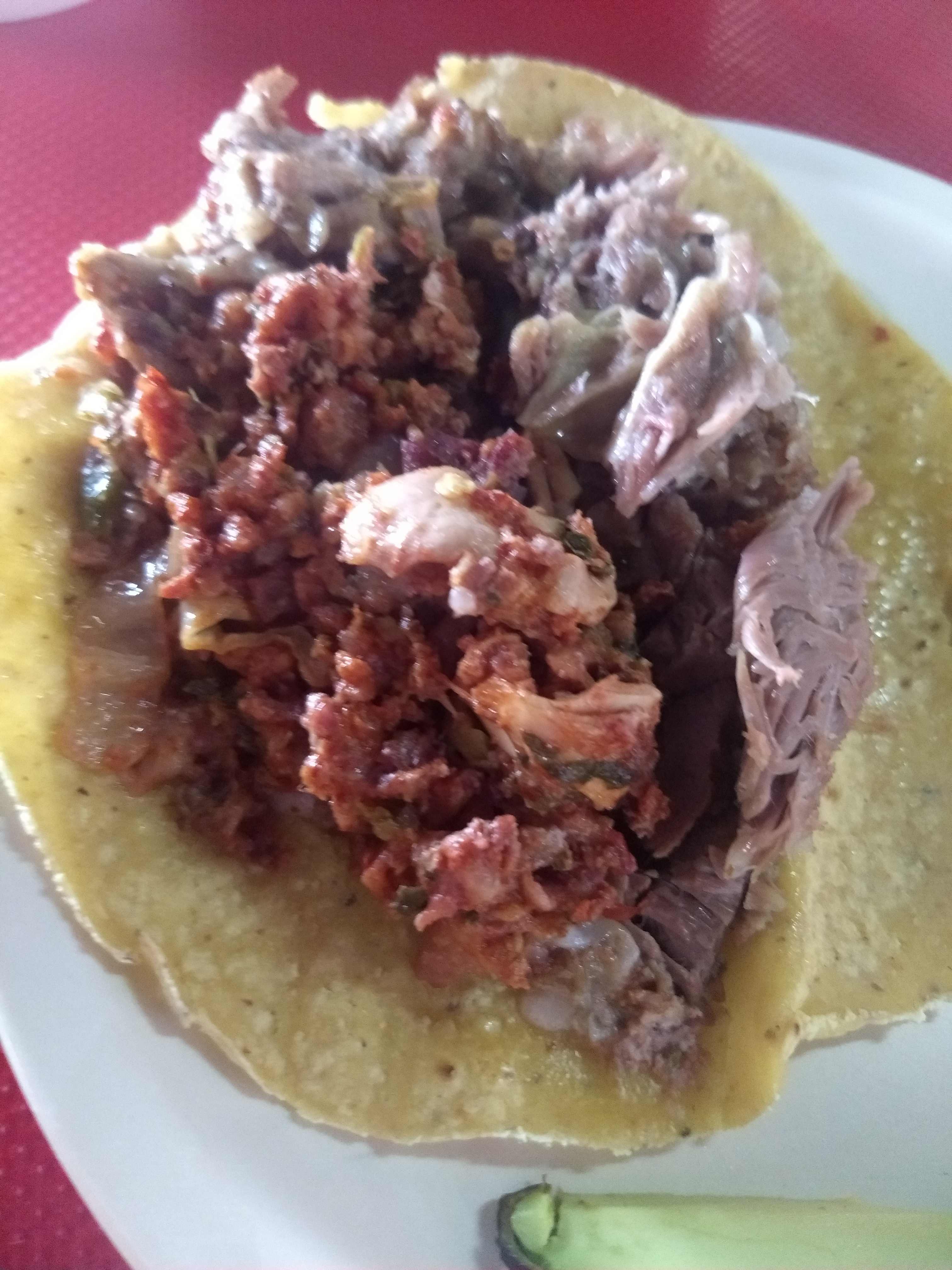 Barbacoa "El Corralito" image 4