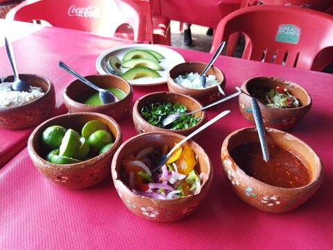 Barbacoa "El Corralito" image 5