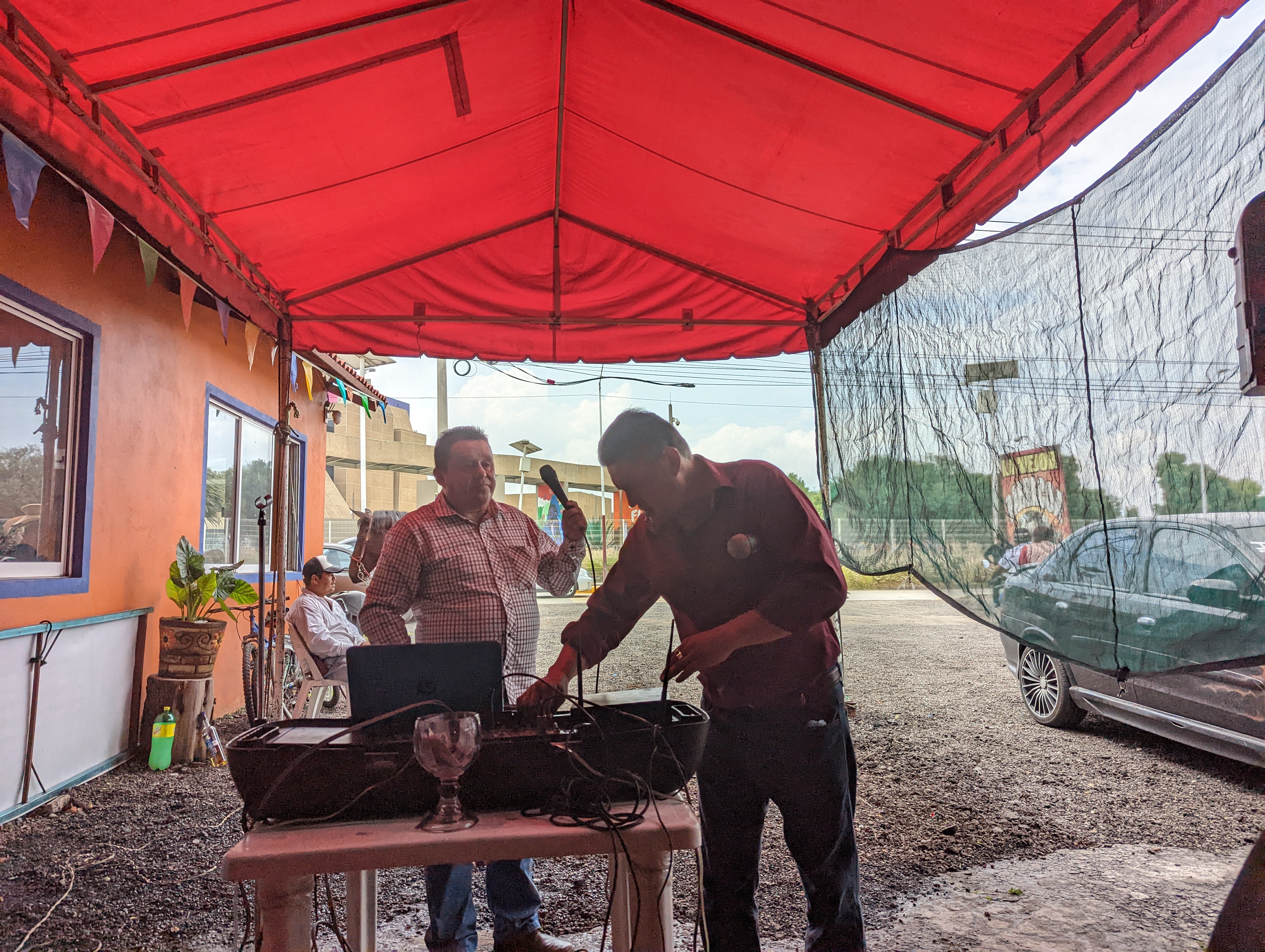 Barbacoa "El Corralito" image 7