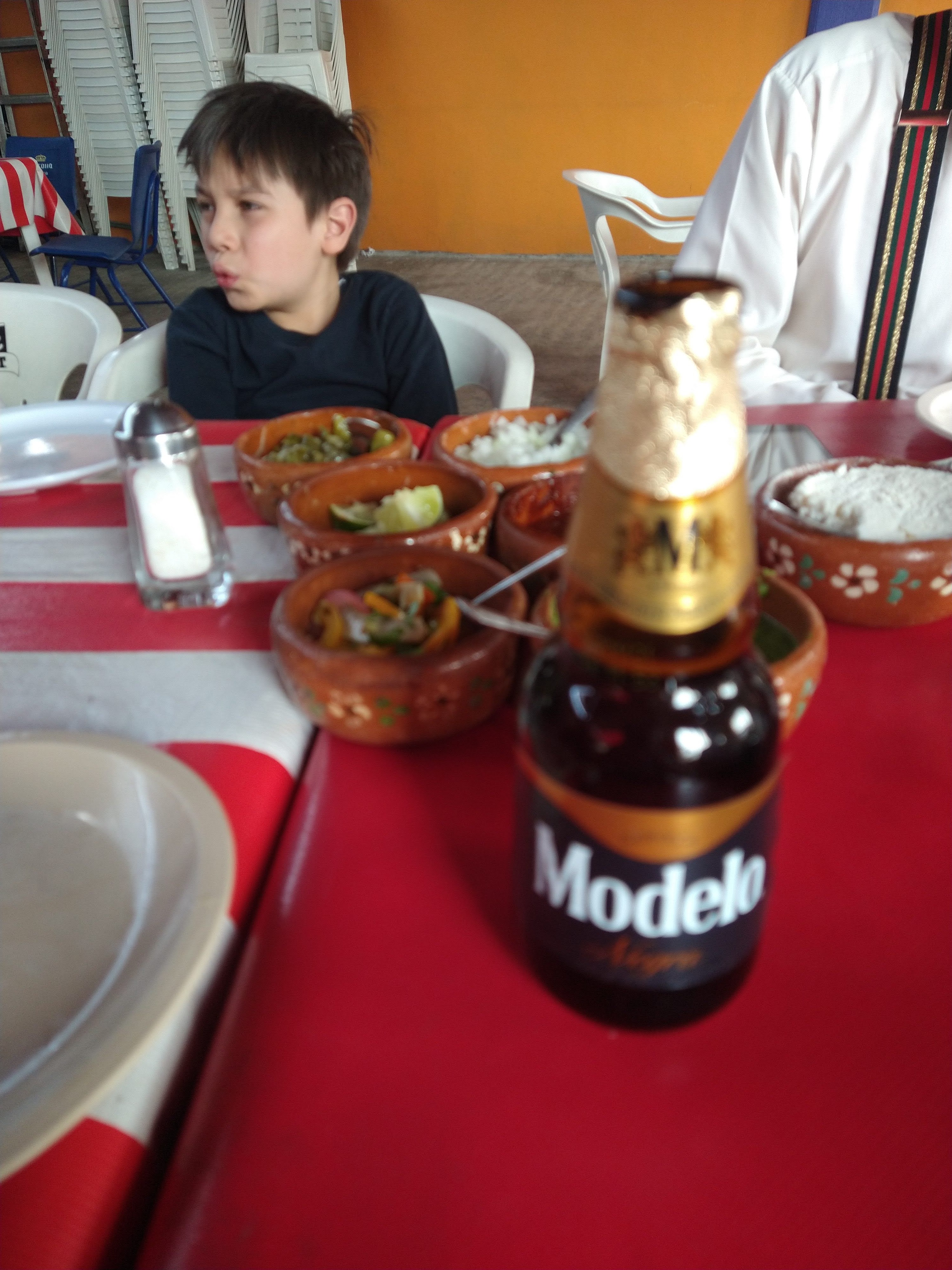 Barbacoa "El Corralito" image 8