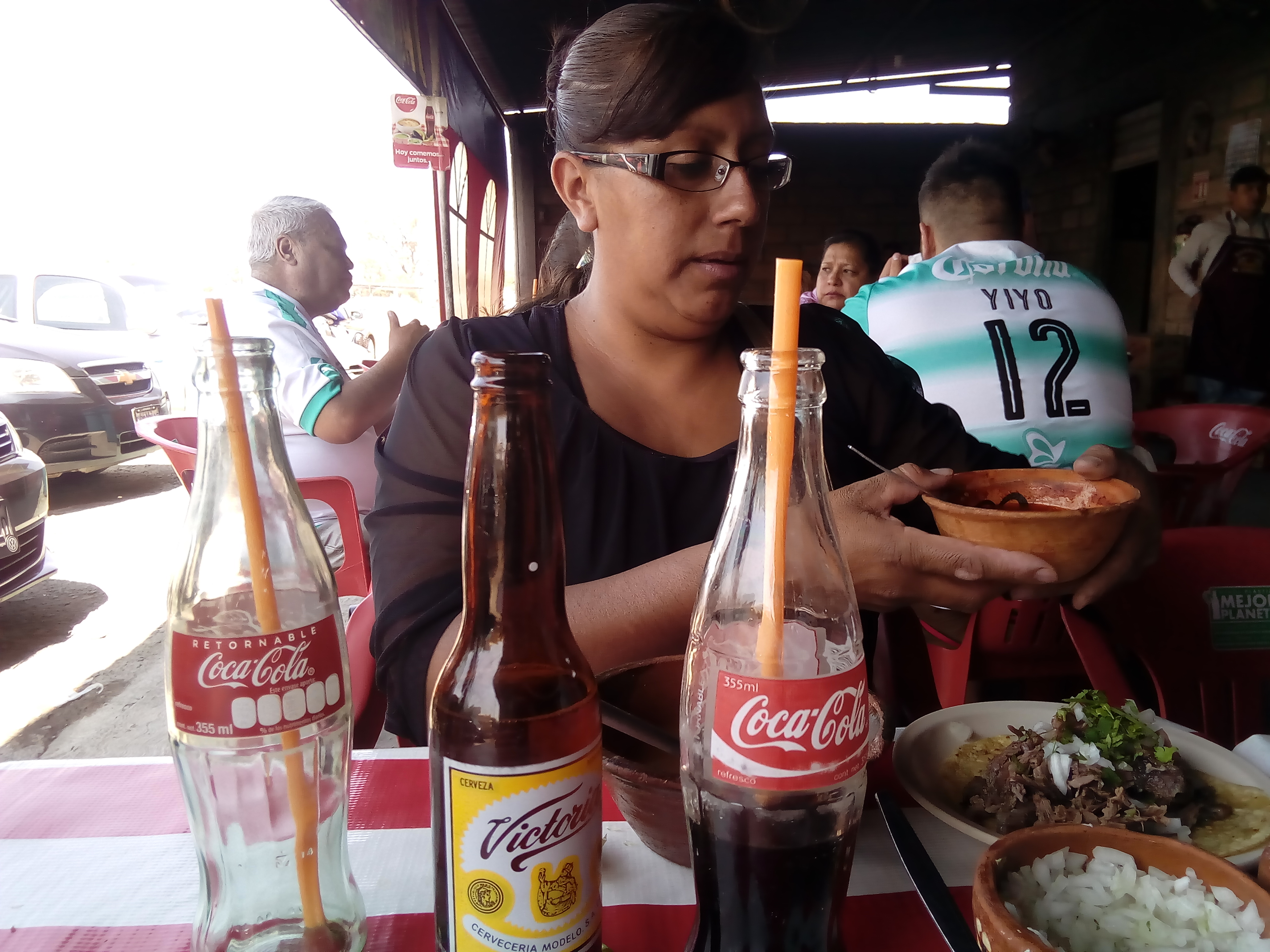 Barbacoa "El Corralito" image 9