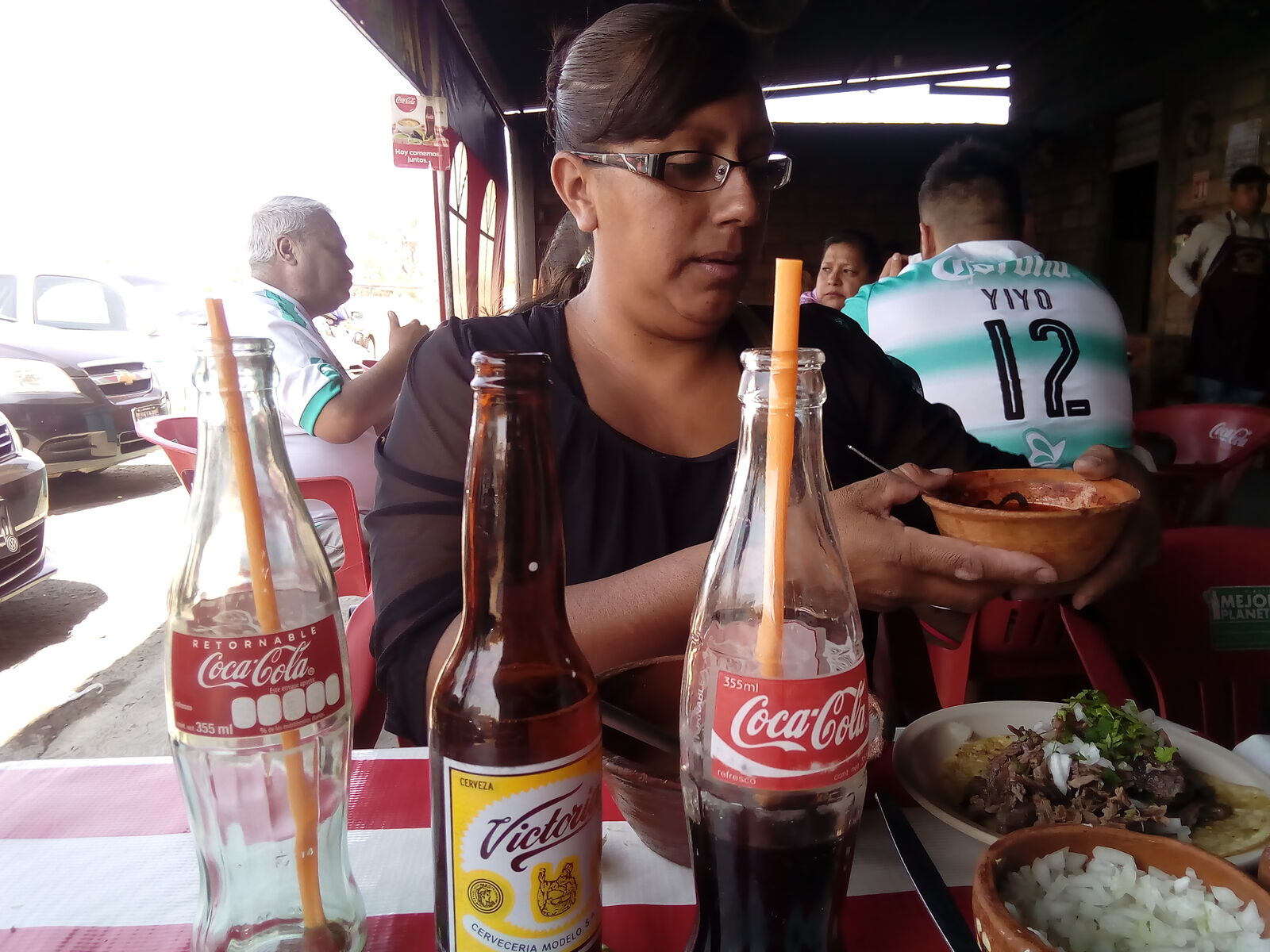 Barbacoa "El Corralito" image 9